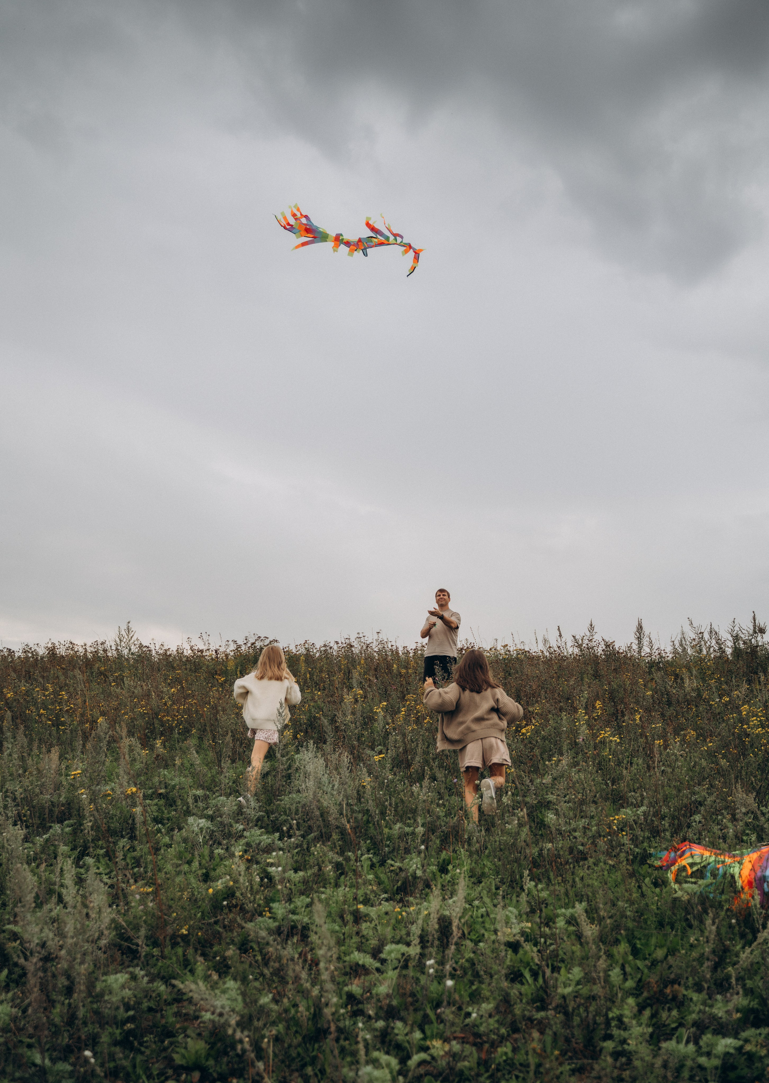 C папой. FotoTanya. Раменское/Жуковский/Бронницы