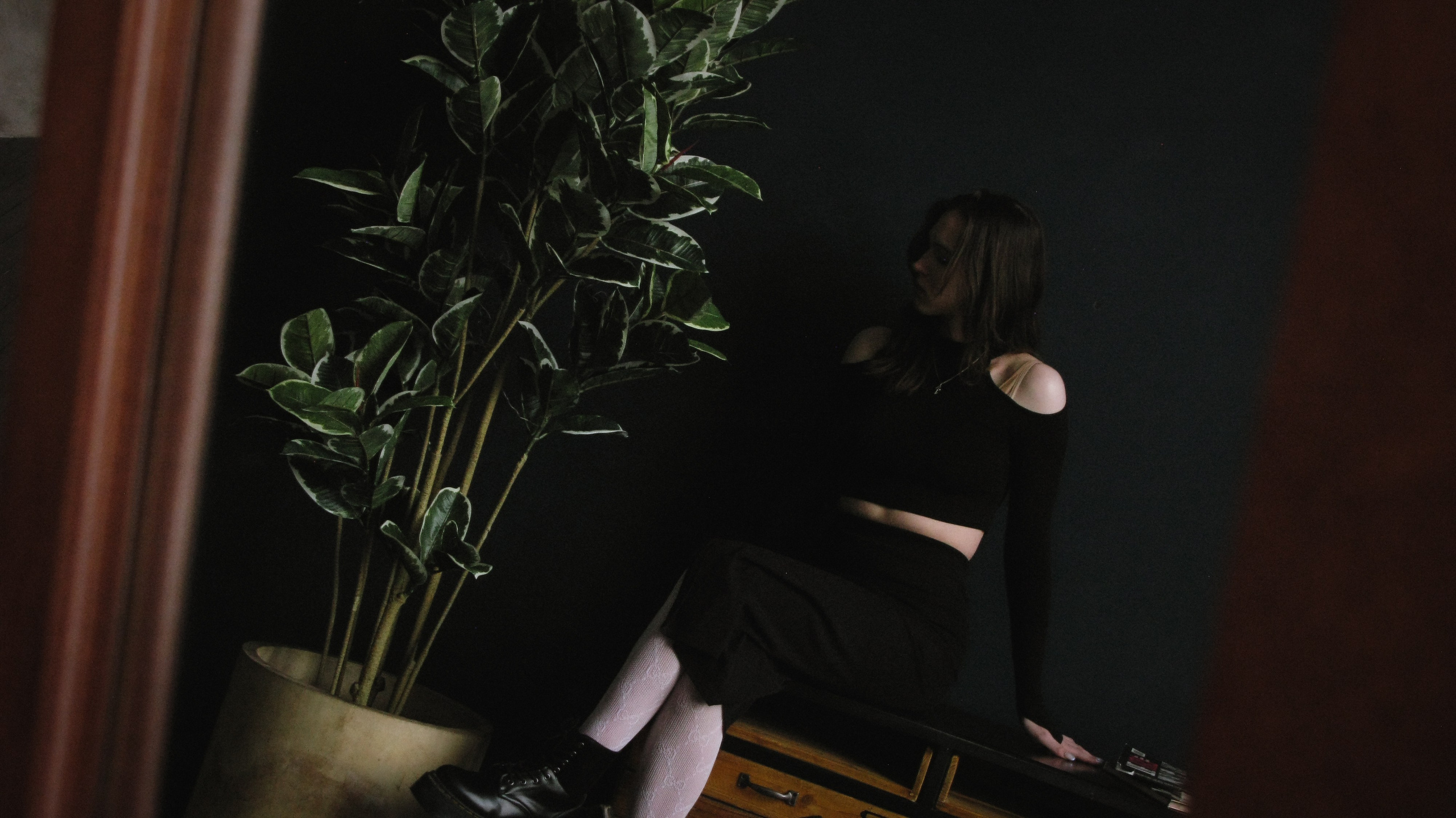 Оксана. Портретный и свадебный фотограф в Москве Александра