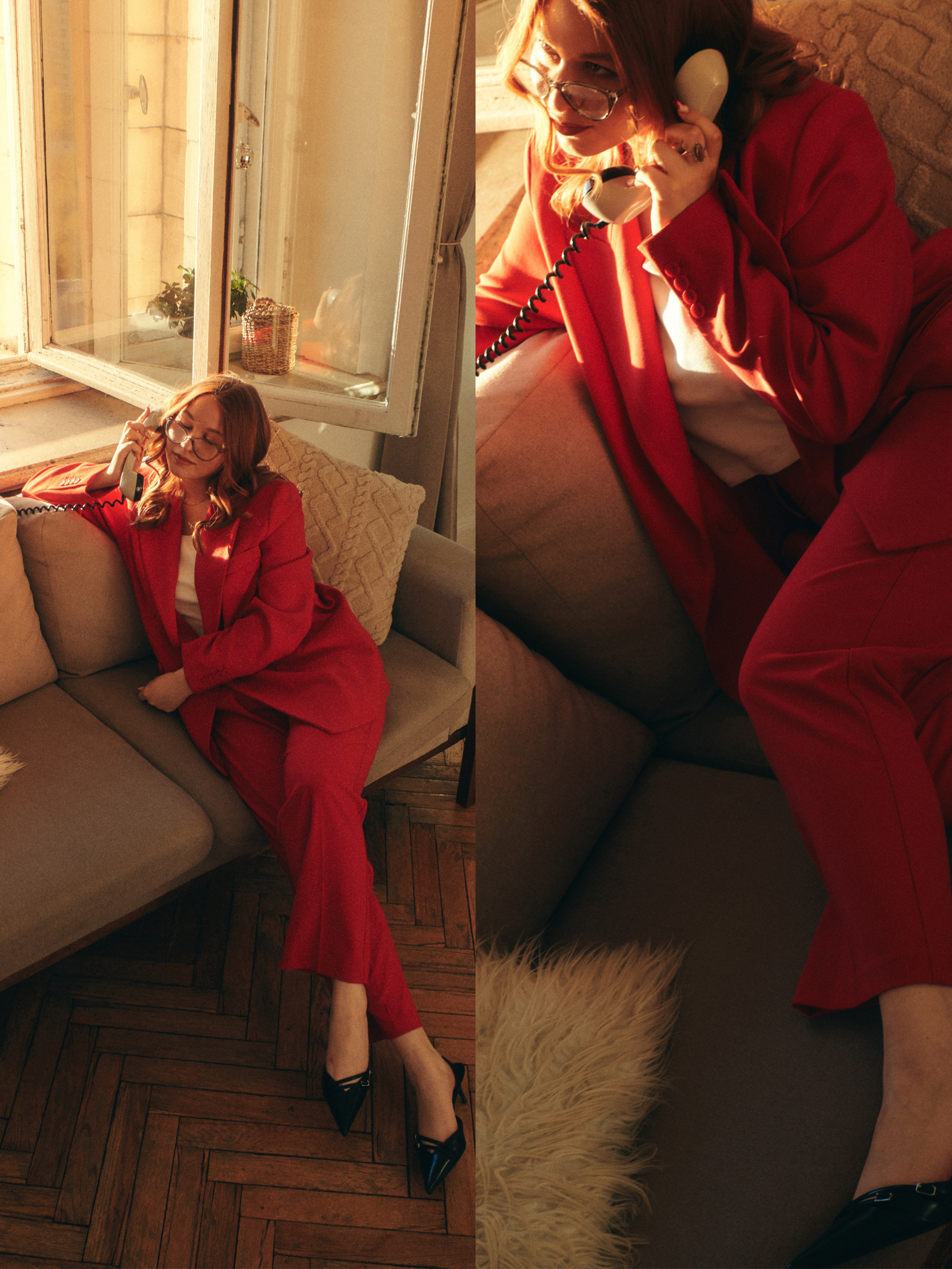 Галина. Портретный и свадебный фотограф в Москве Александра