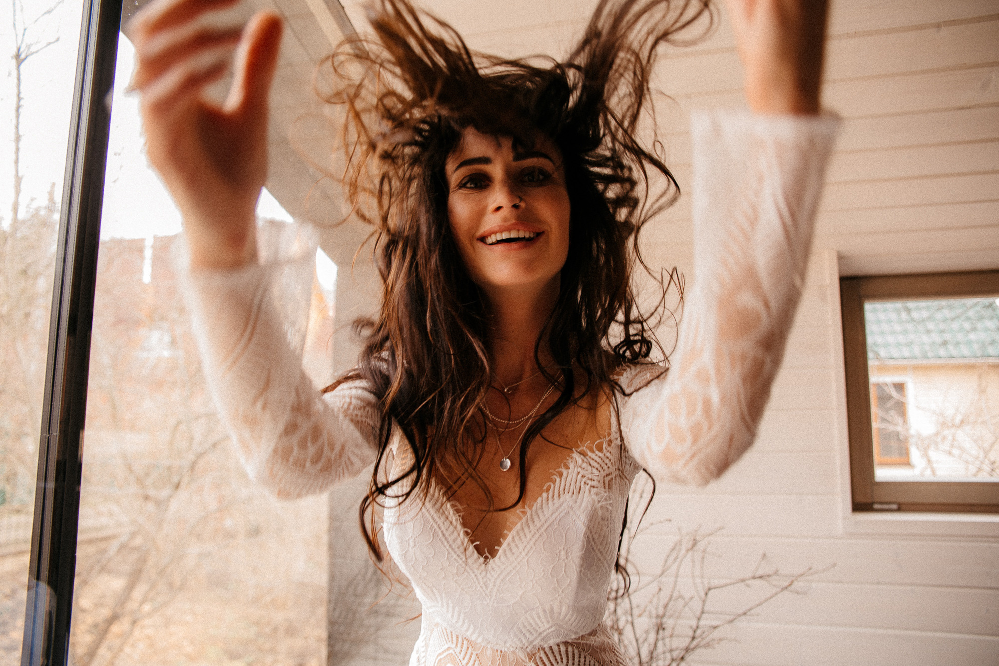 Свадебный, семейный и женский фотограф в Москве Аникина Ольга