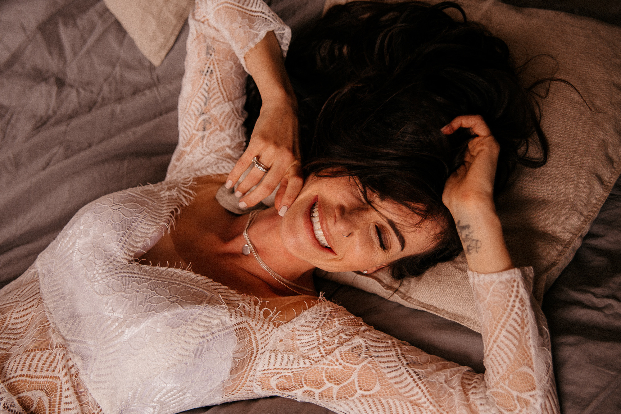 Свадебный, семейный и женский фотограф в Москве Аникина Ольга