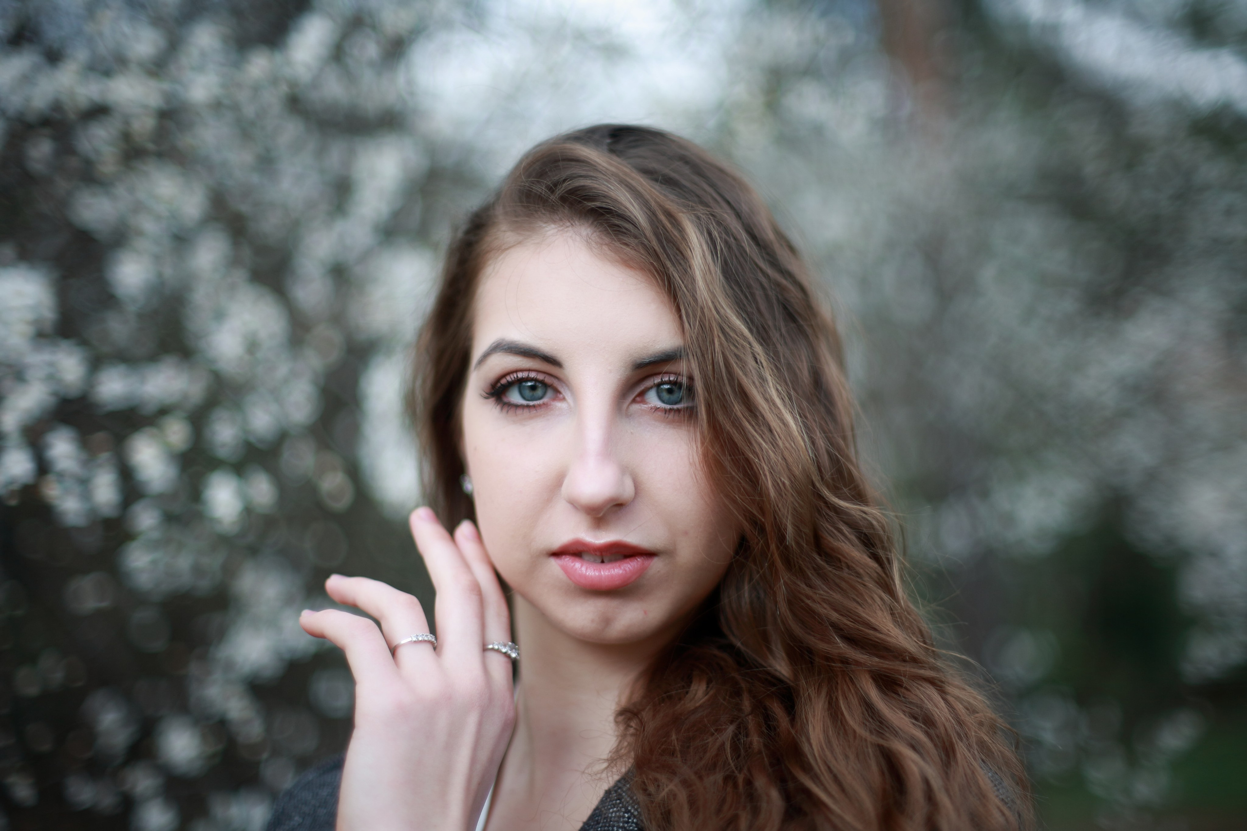 Портрет/Portrait. Портретный фотограф Роман Ларшин