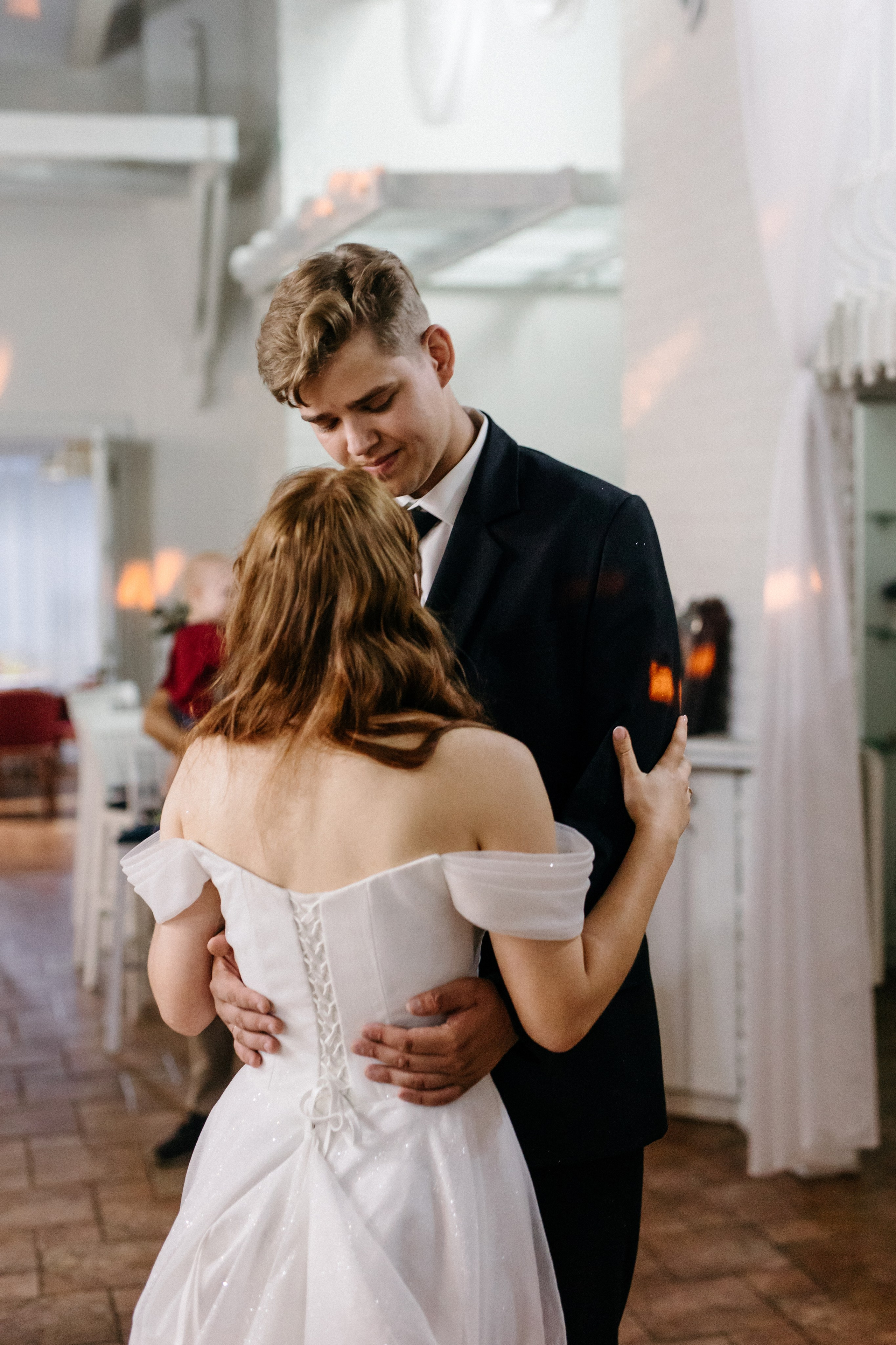 Илья и Эрика. Свадебный фотограф Гродно Минск Destination wedding photographer