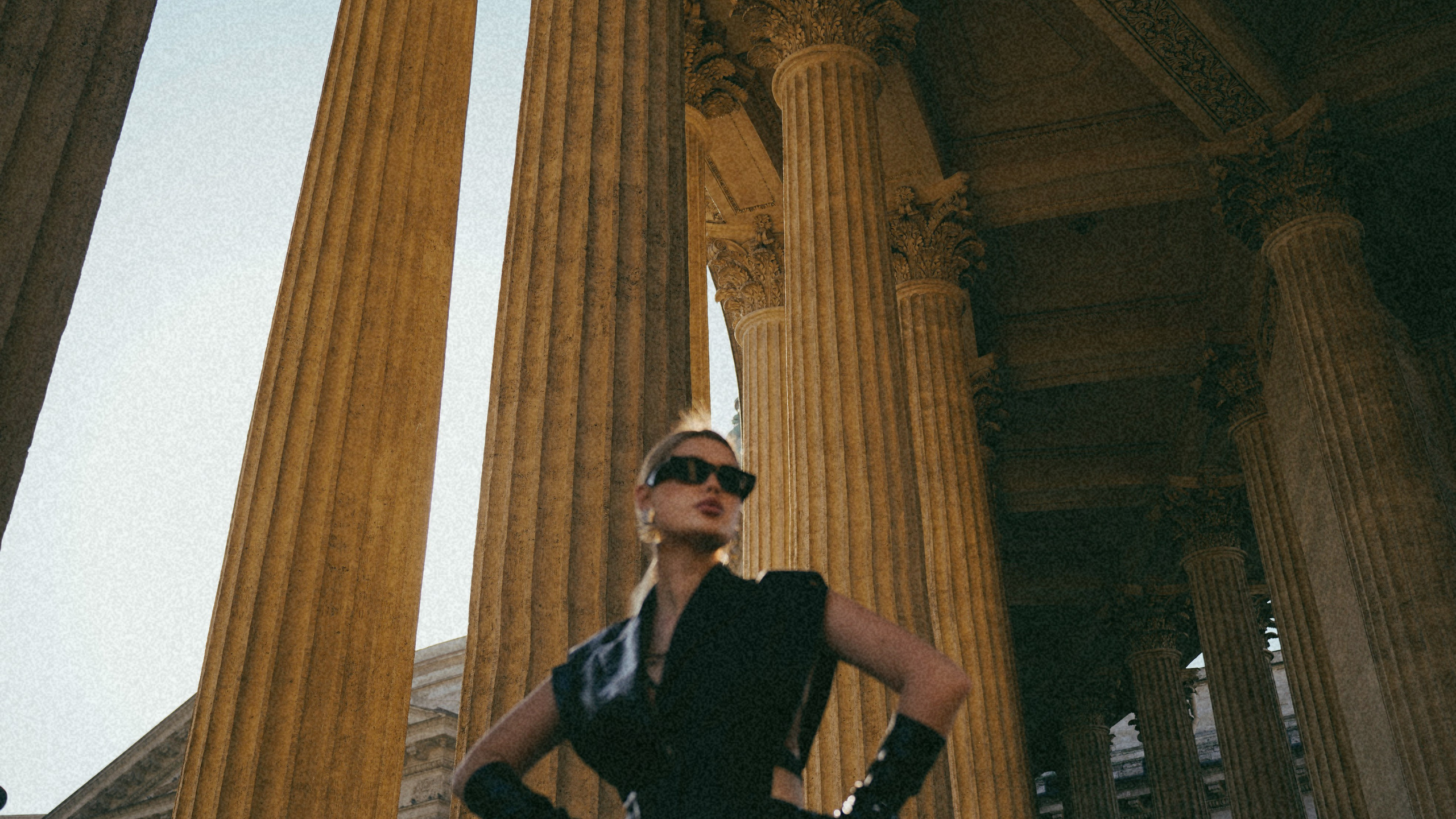 Питер. Главная