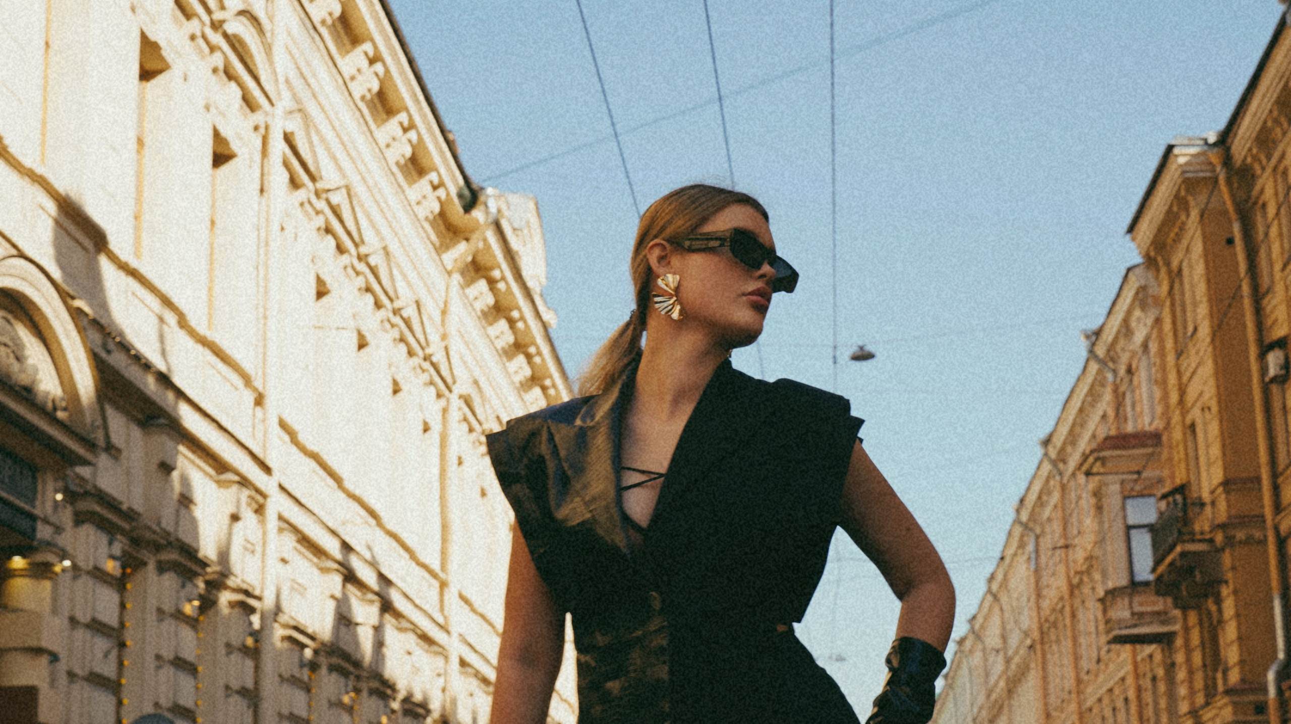 Питер. Главная