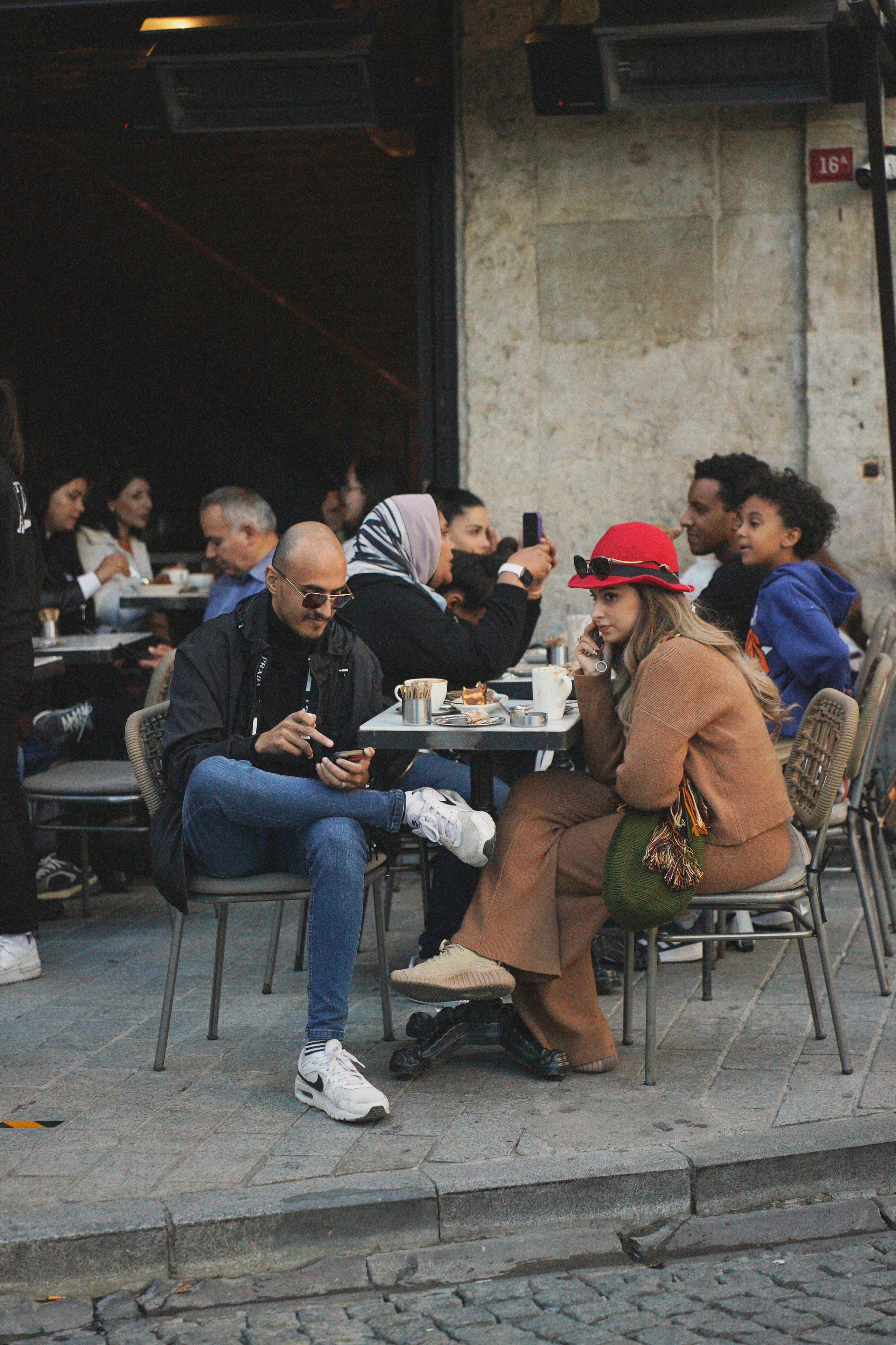 Стамбул. Главная