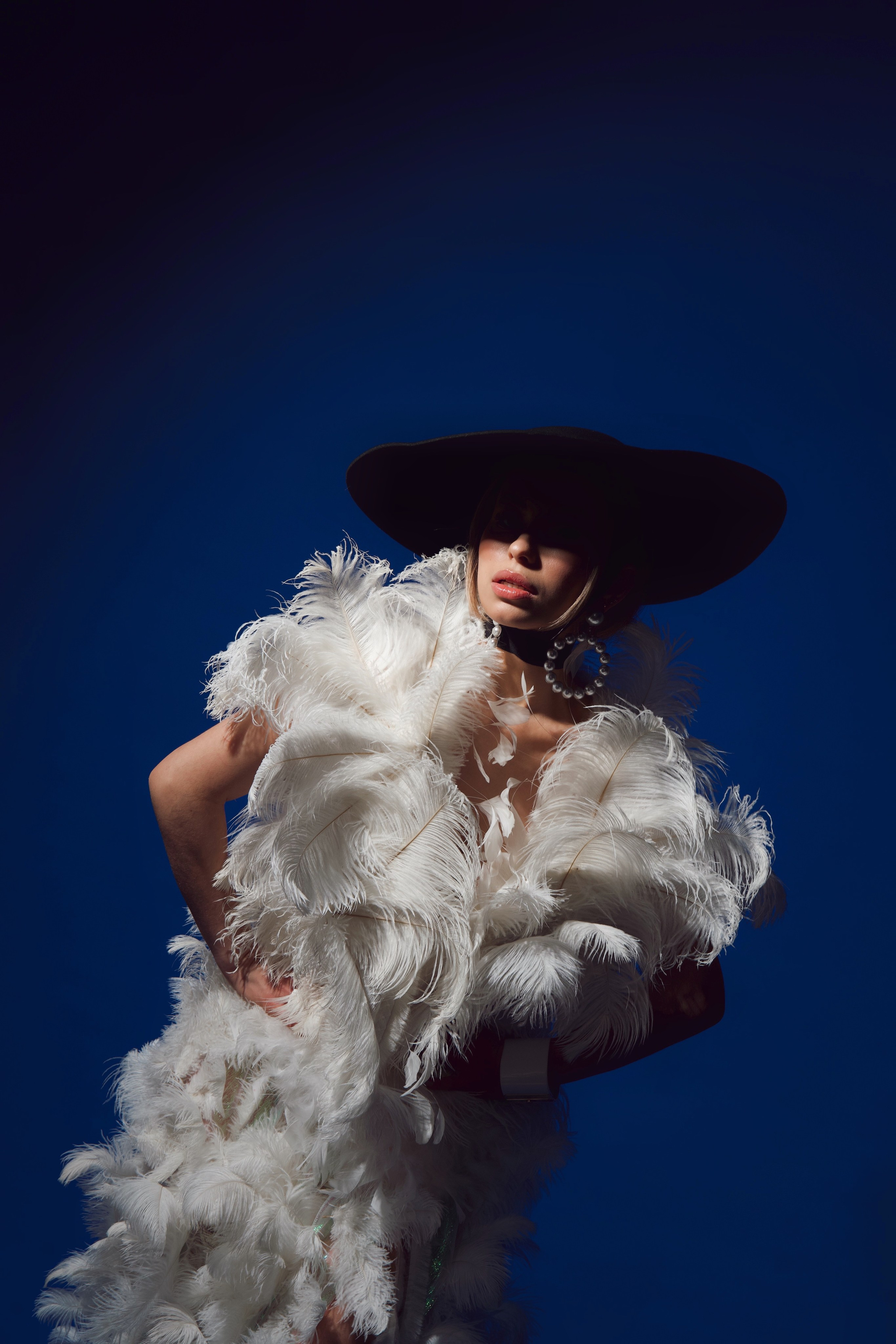 Студийная. Главная