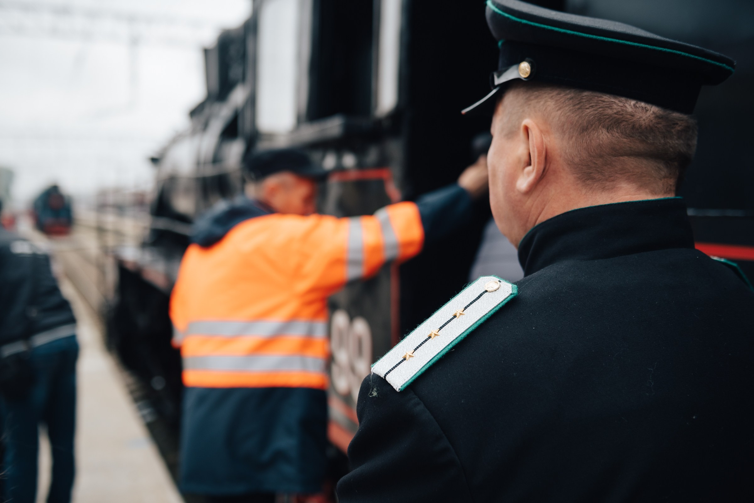 РЖД (PRO//Движение.Туризм). SARKISOPH | Фотограф Волгоград