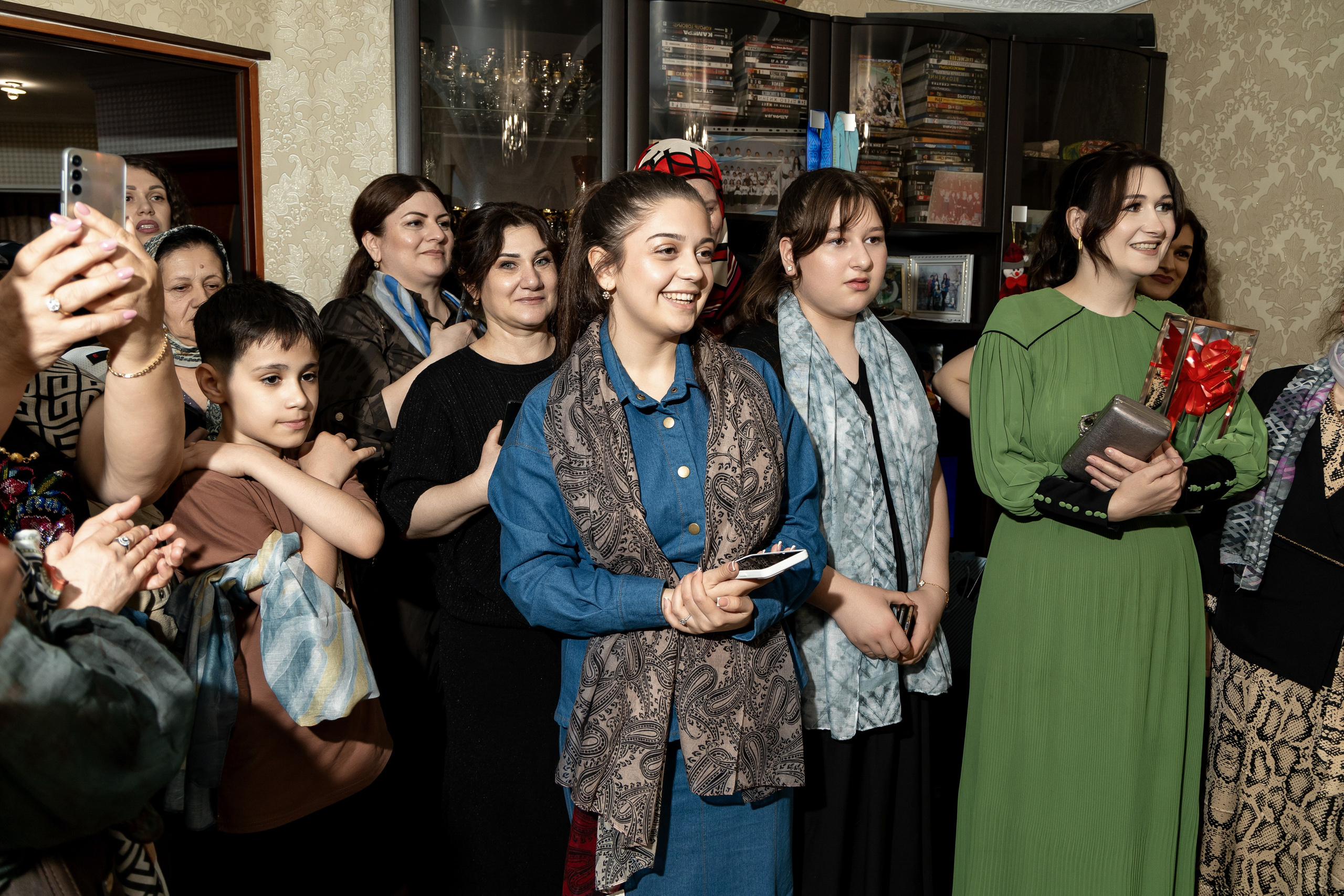 Abdulaziz & Emiliya. Свадебный и фэшн фотограф