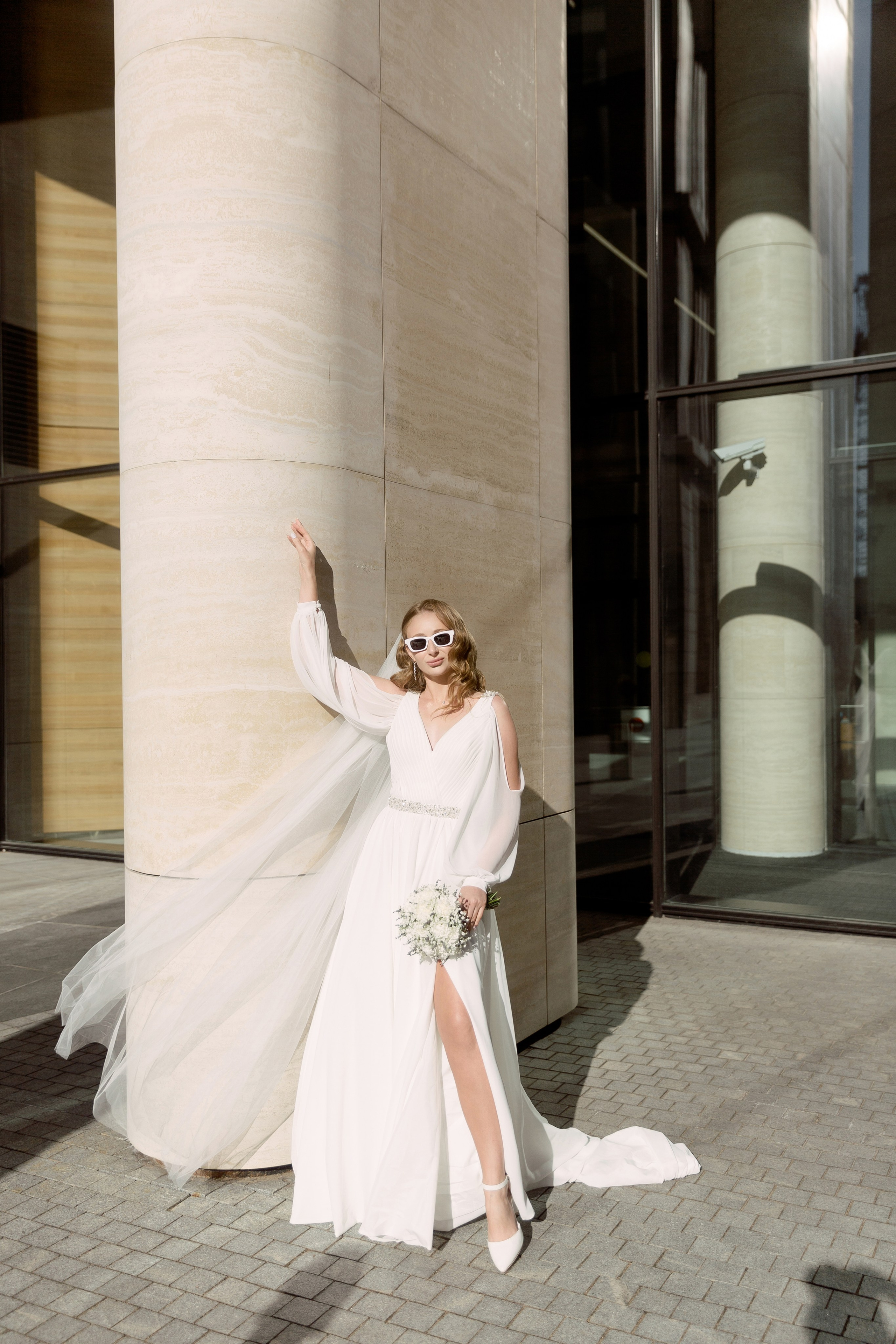 Арина и Роман. Свадебный фотограф в Санкт-Петербурге Павел Резниченко