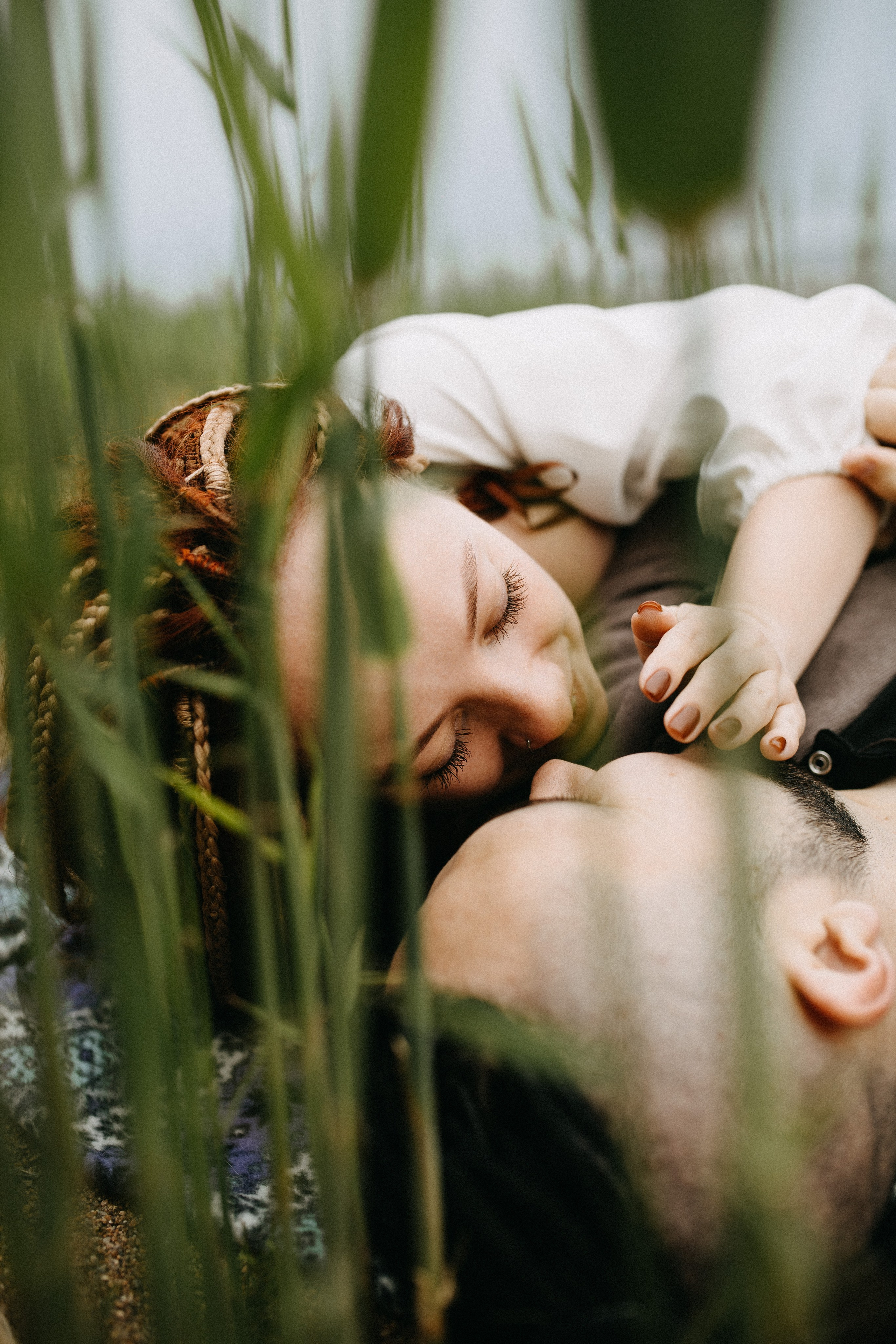 Свадебная съемка. Фотограф в Санкт-Петербурге Шура Капустина