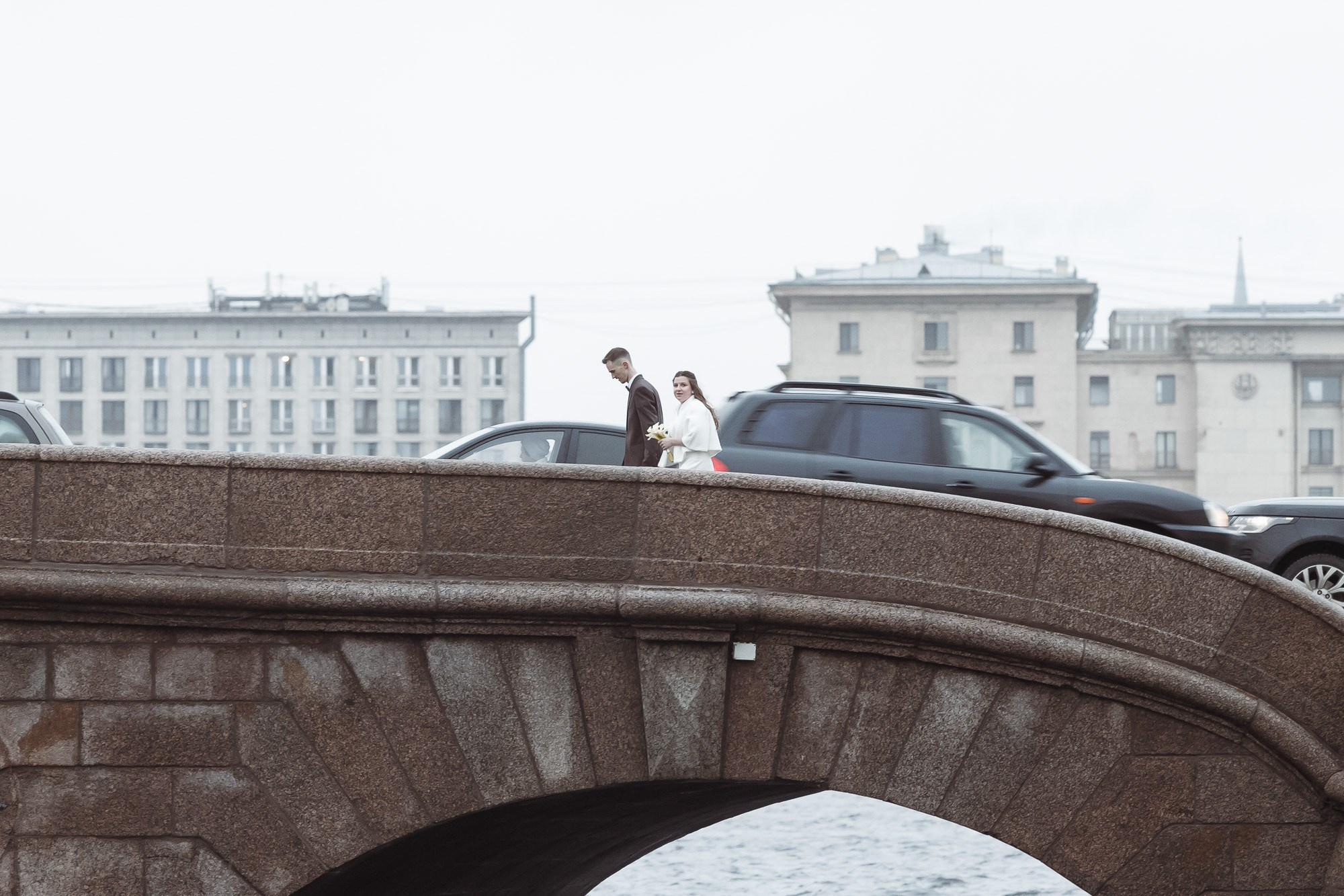 Свадебный день Елизавета + Арсений. Счастливый фотограф Елена Лелявочка Санкт-Петербург