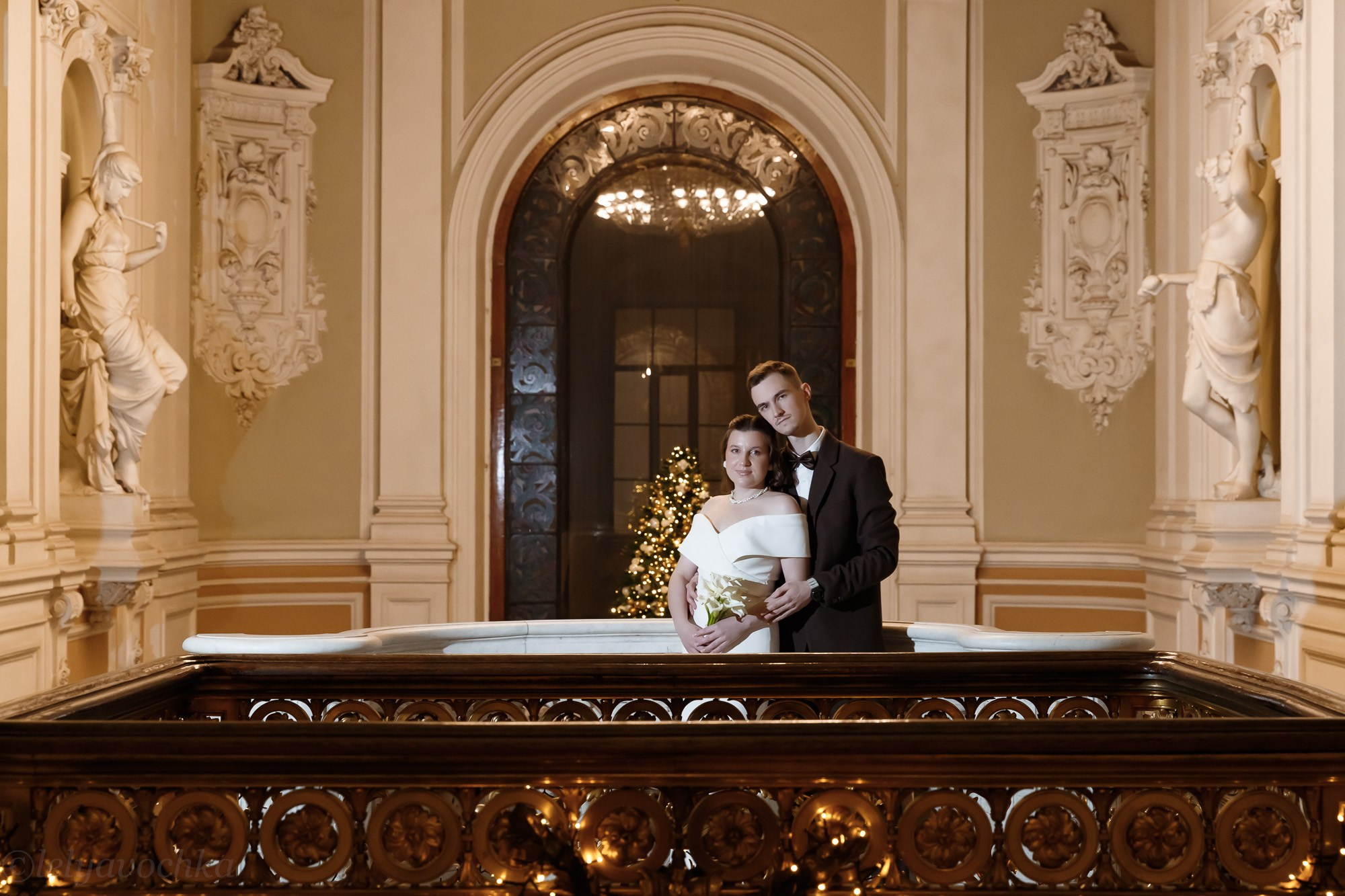 Свадебный день Елизавета + Арсений. Счастливый фотограф Елена Лелявочка Санкт-Петербург