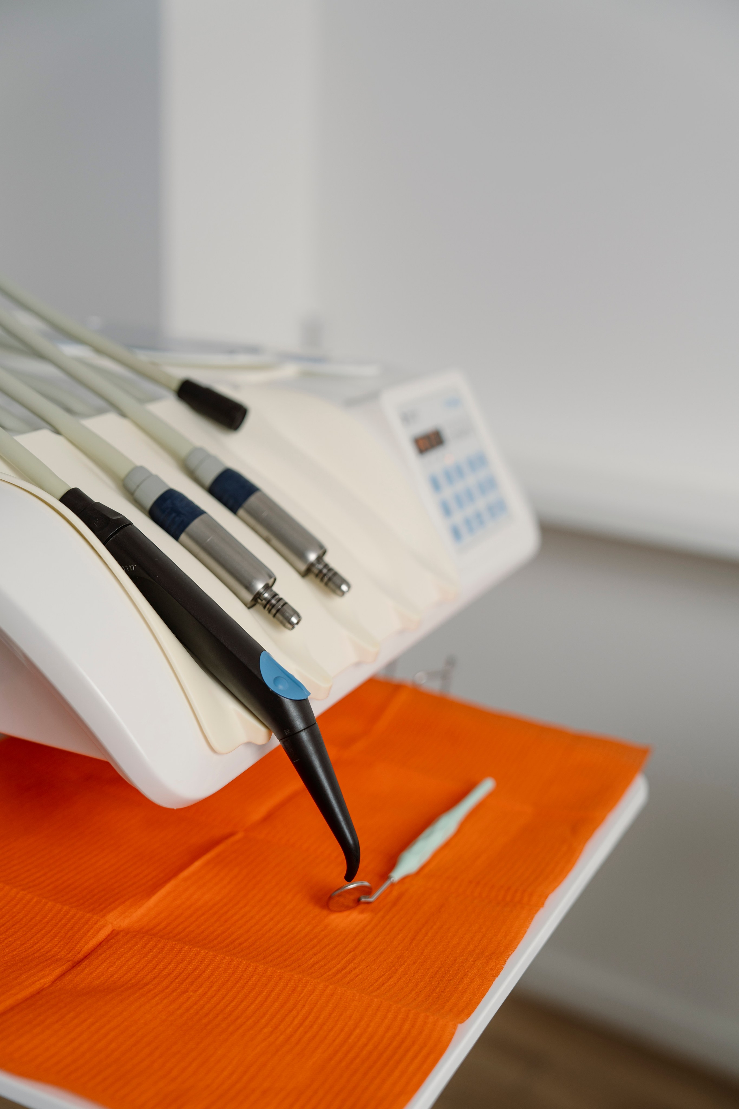 Фотосессия стоматолога в Москве — фотограф Елена Назаренко. Бизнес портрет в Москве — фотограф Елена Назаренко