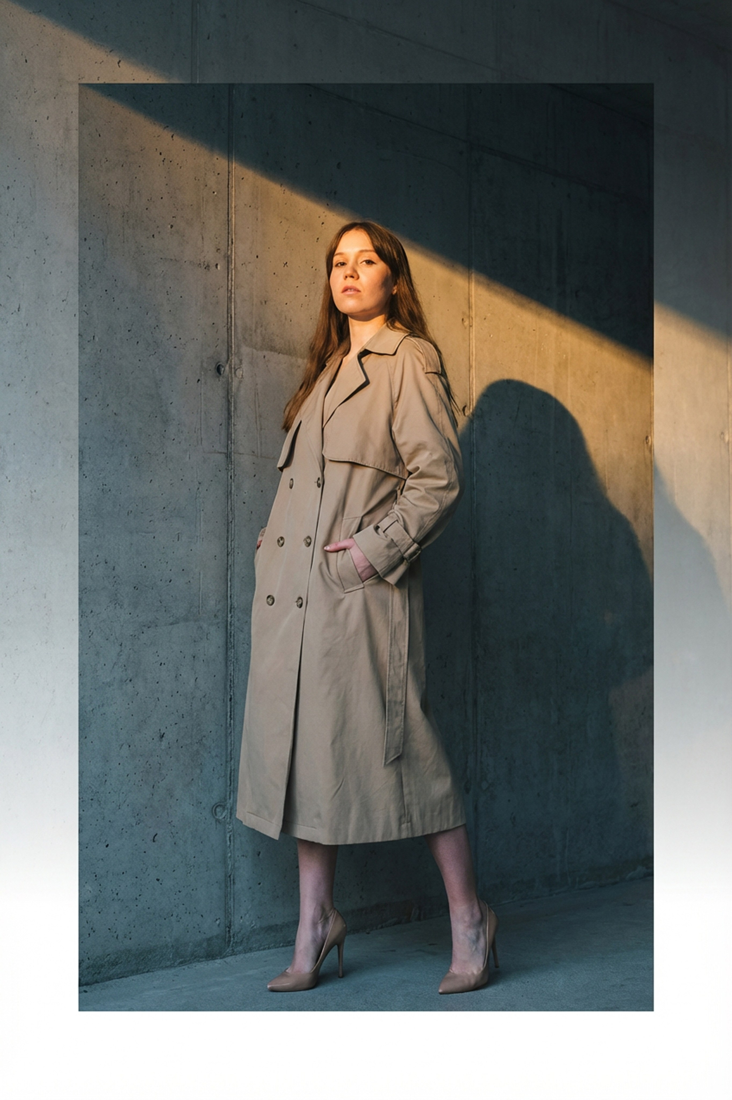 Нейрофотосессии \ Нейрографика. PH.DANILUX