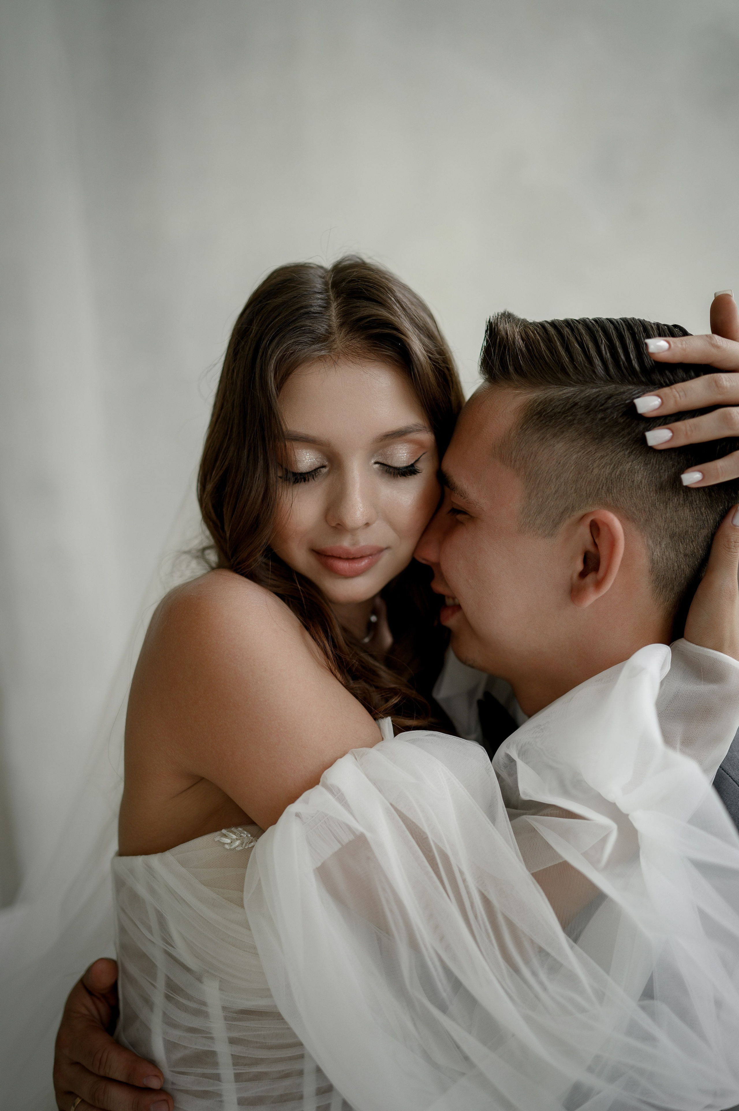 Свадебное портфолио. Свадебный и Семейный фотограф в Абакане, Красноярске