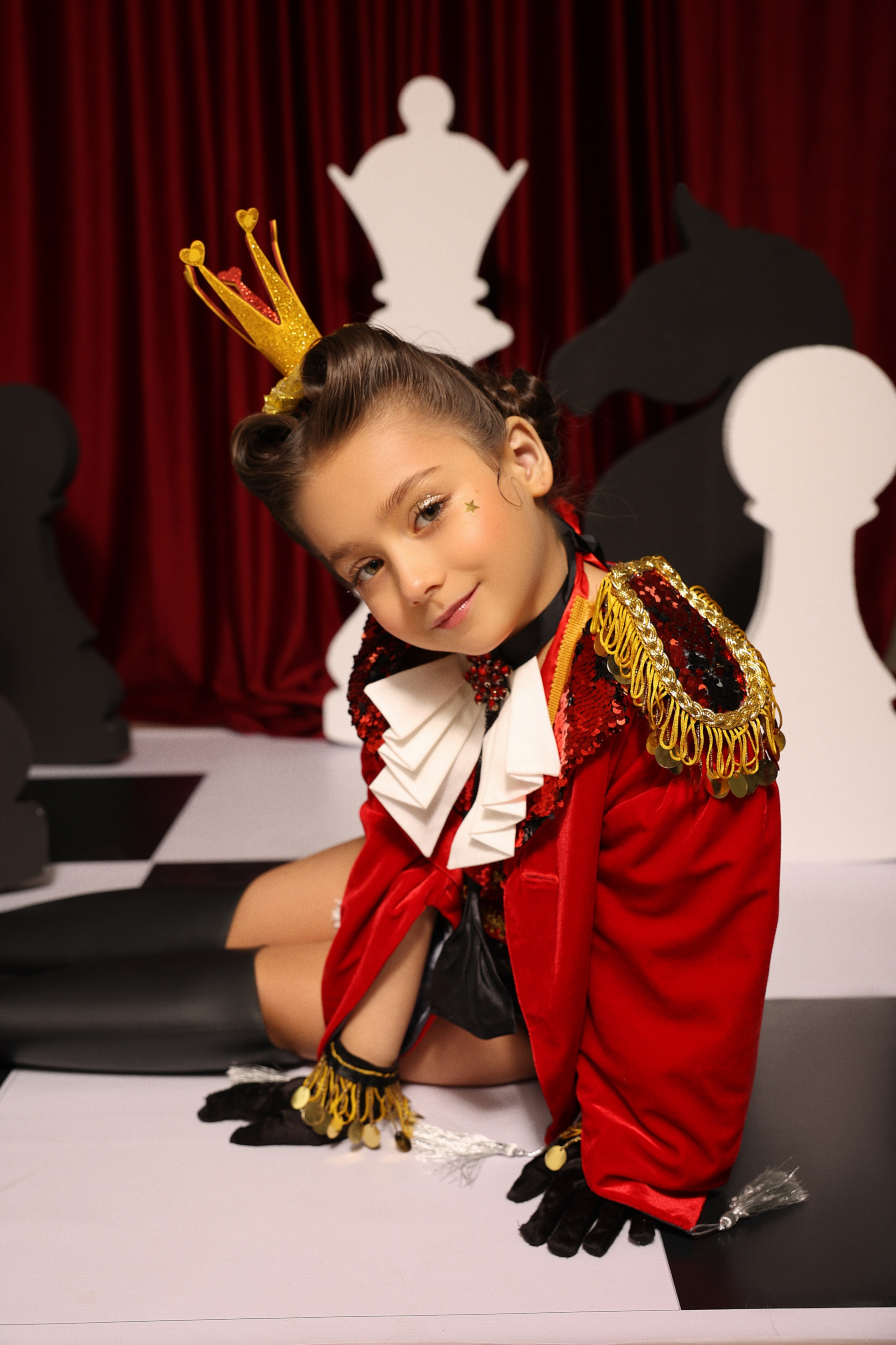 LEA. Модельная студия MIA Models