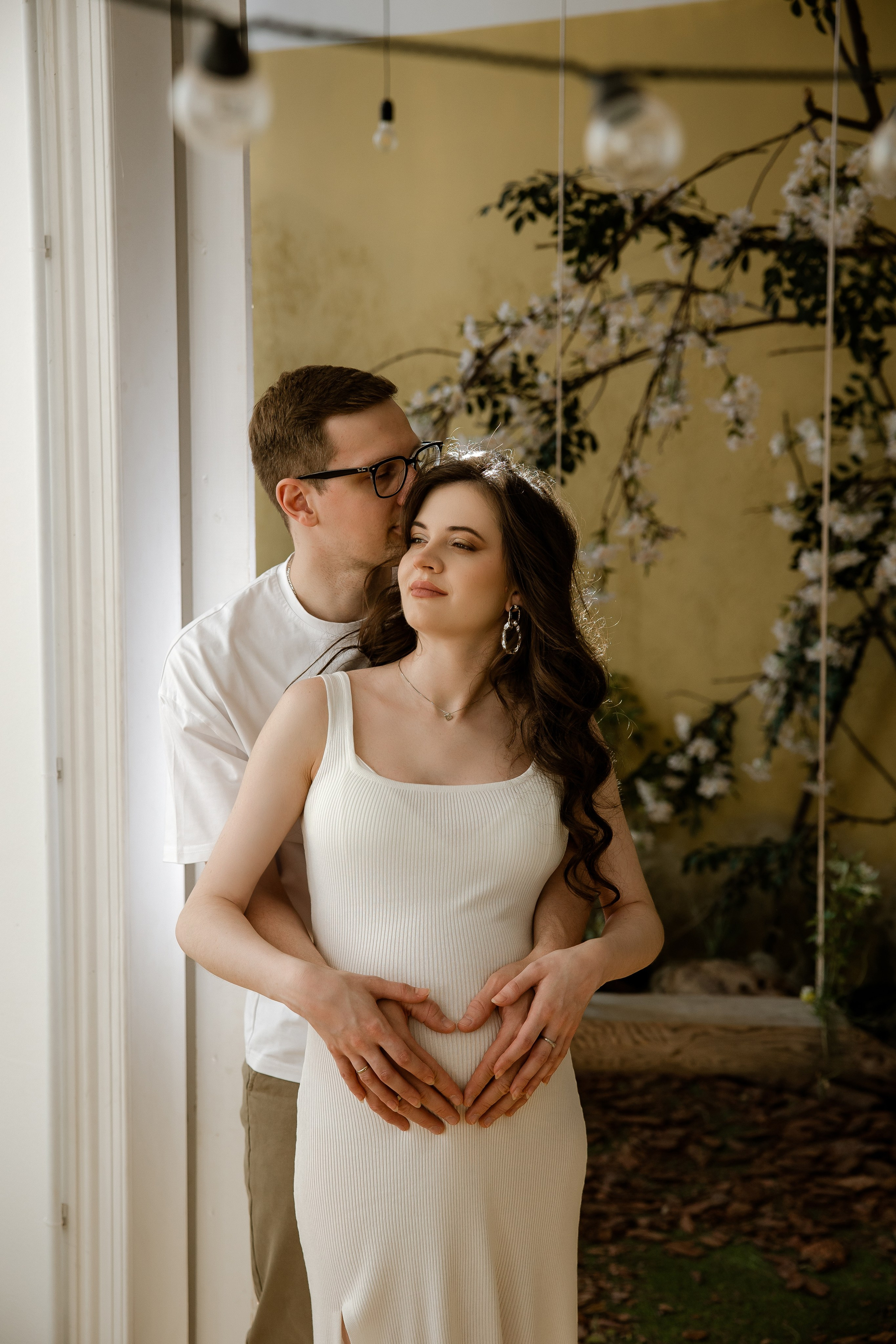 V&V. Свадебный и семейный фотограф в Самаре и Тольятти | Елена Топанцева