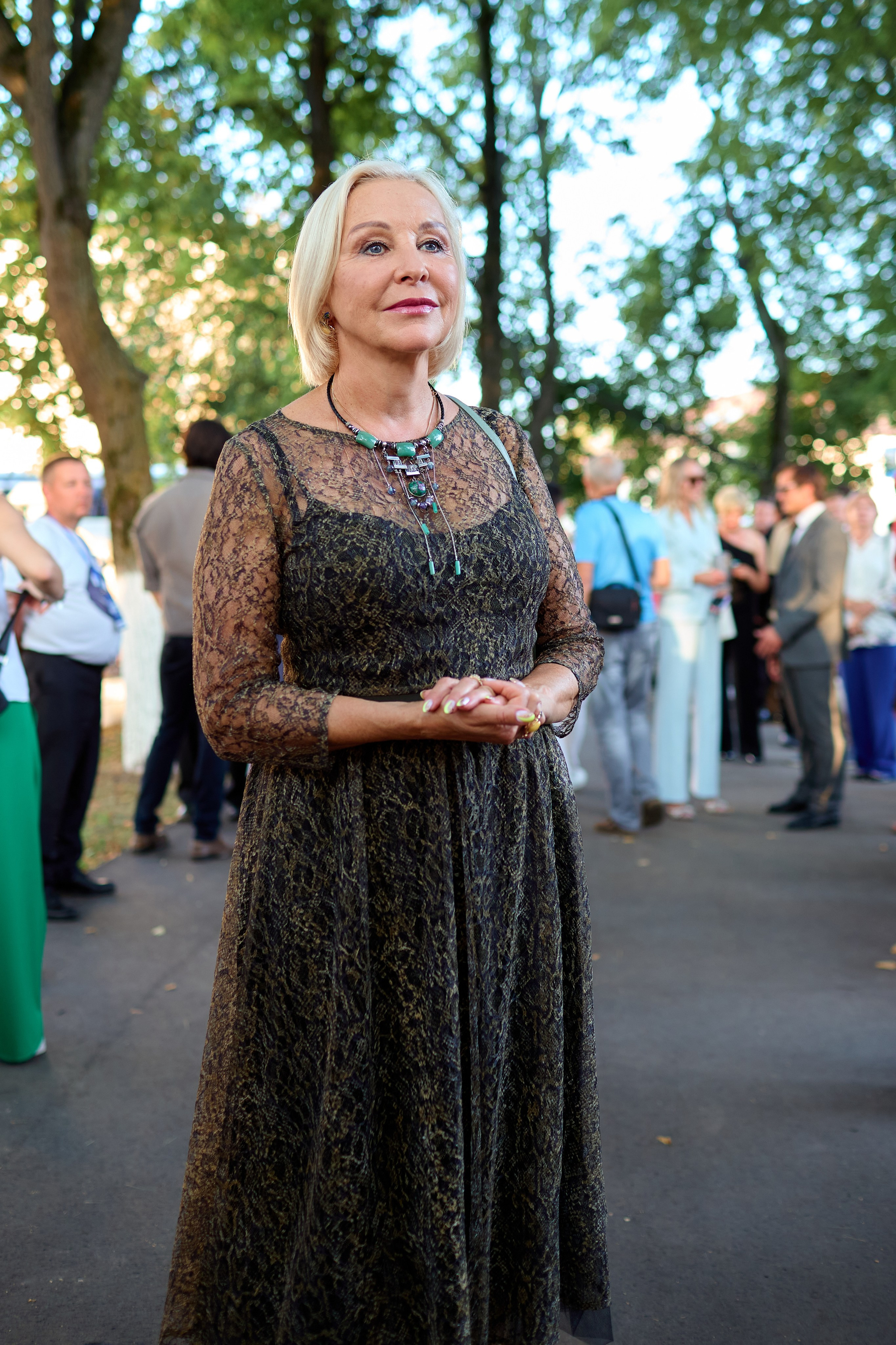 Закрытие фестиваля «На семи холмах» 2023. Фотограф Илья Прохоров в Кирове