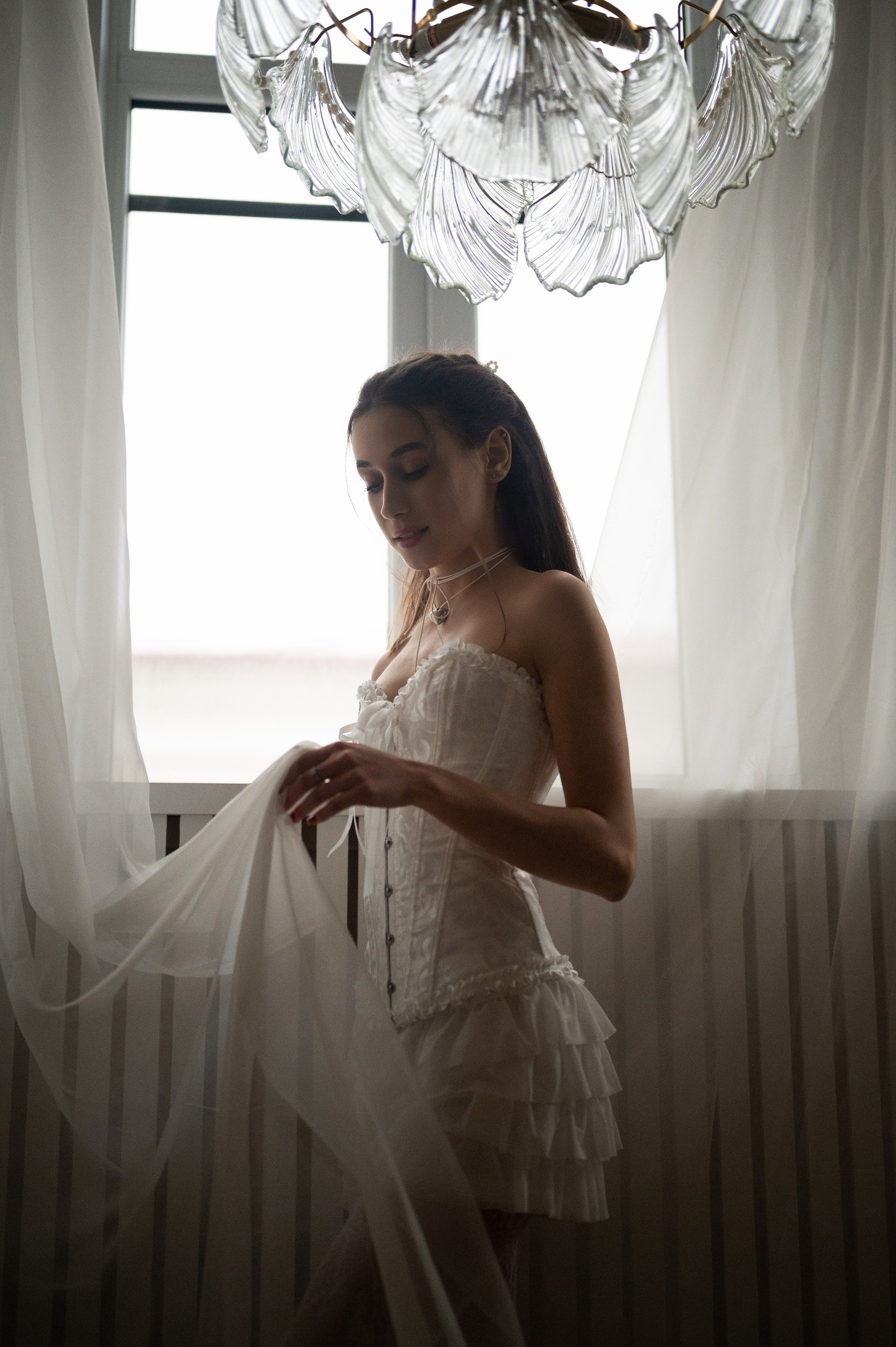 Эльза. Фотограф Ландыш Айзятова