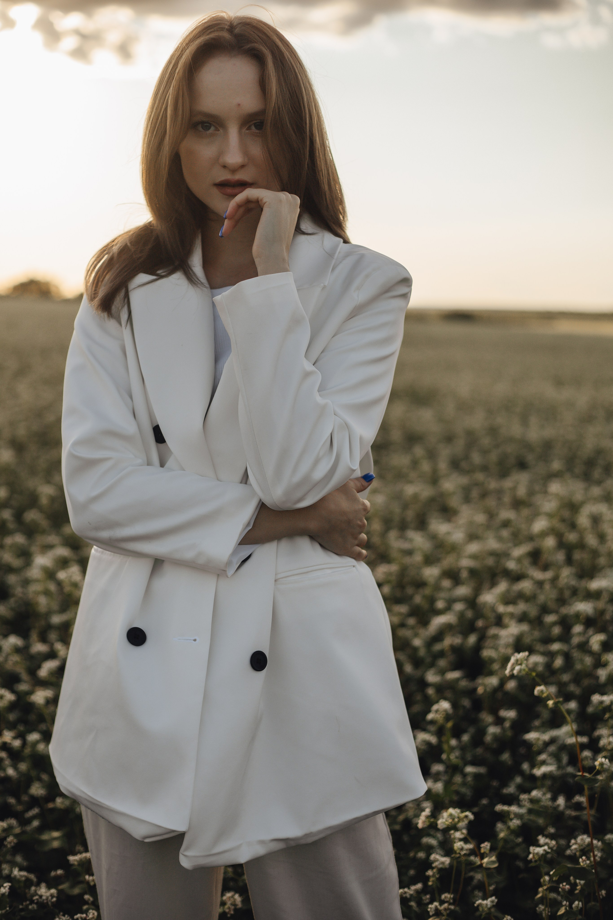 Альбина. Фотограф Малофеева Алина