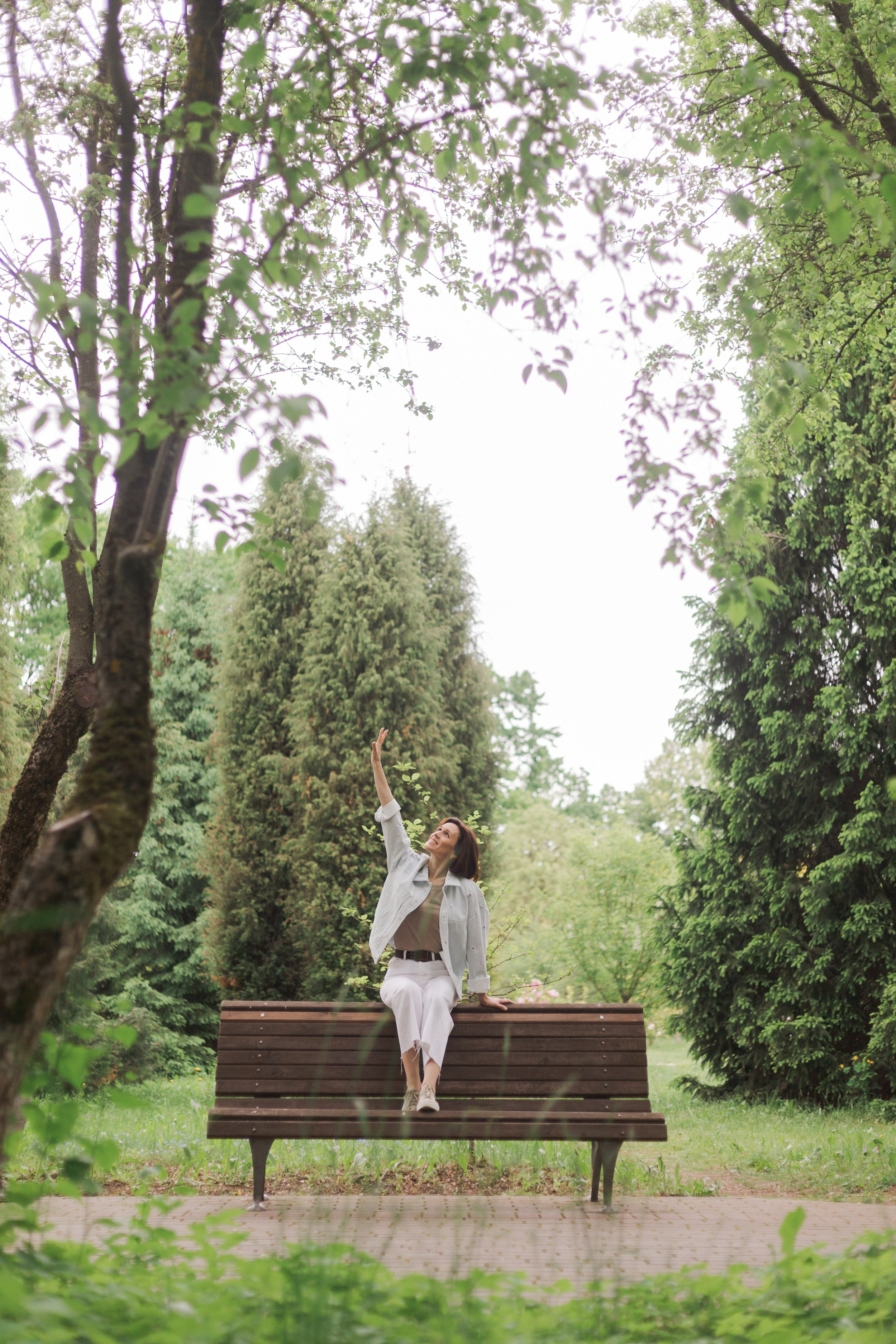 КОСМЕТИКА | Наталья Виринея