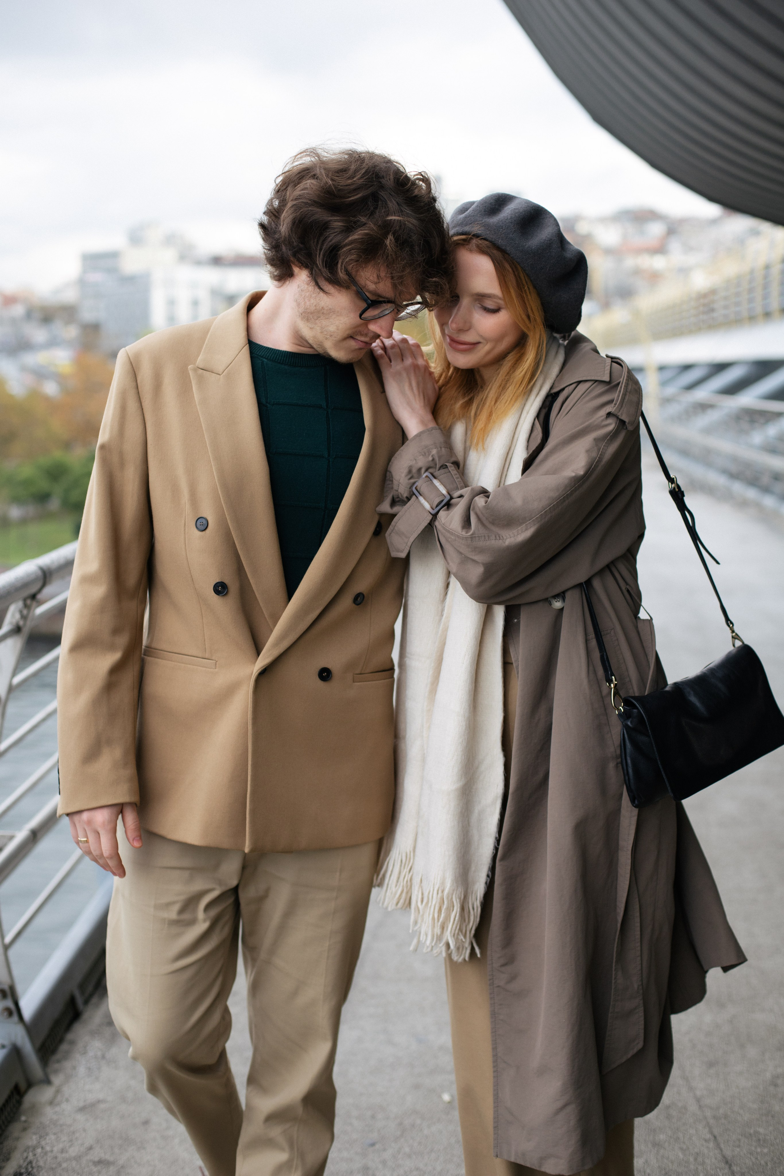 Любовь в Стамбуле. Свадебный фотограф Москва Степановский Александр