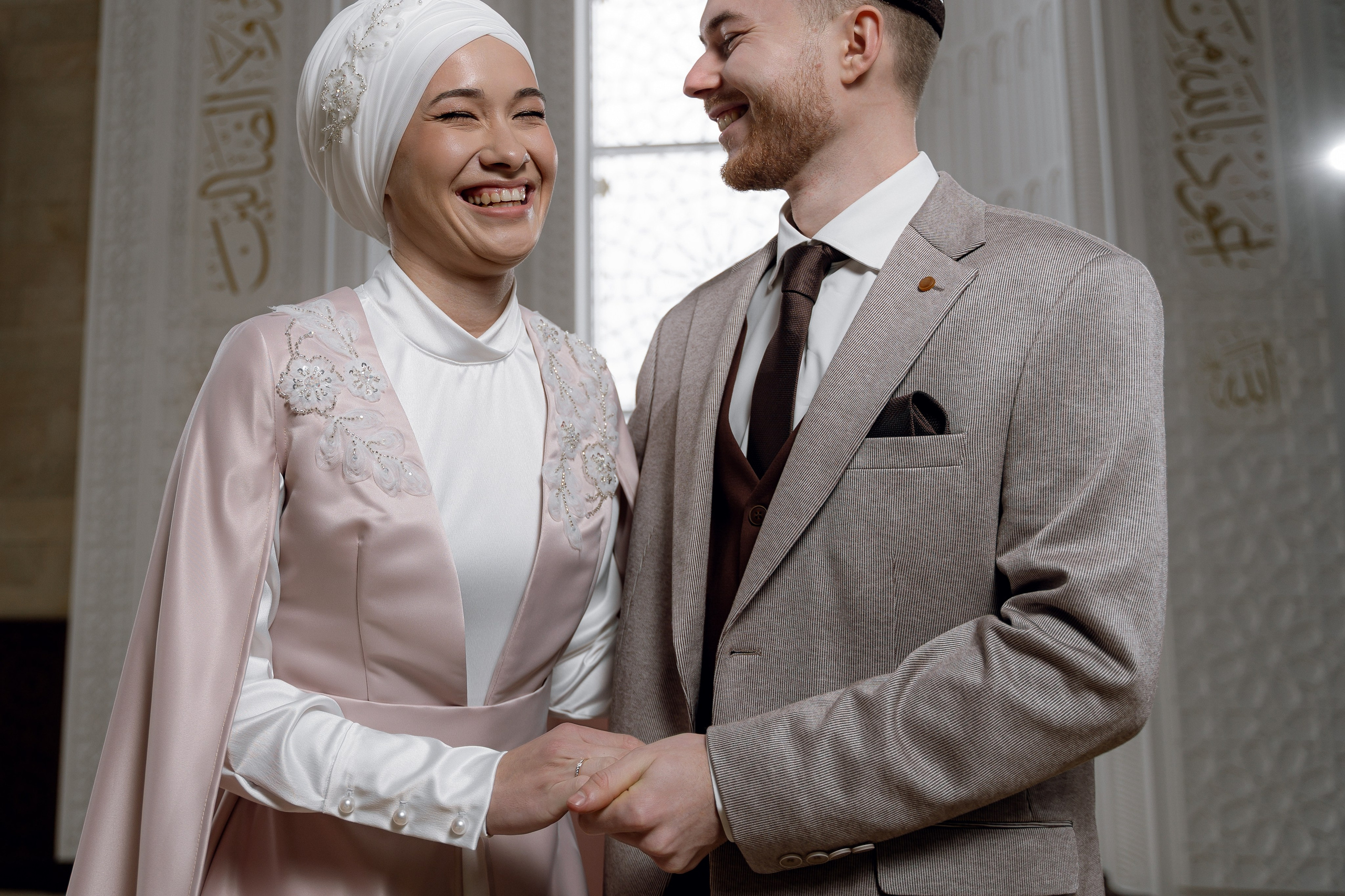 Булат & Зиля. RAMIL SAFIULLIN