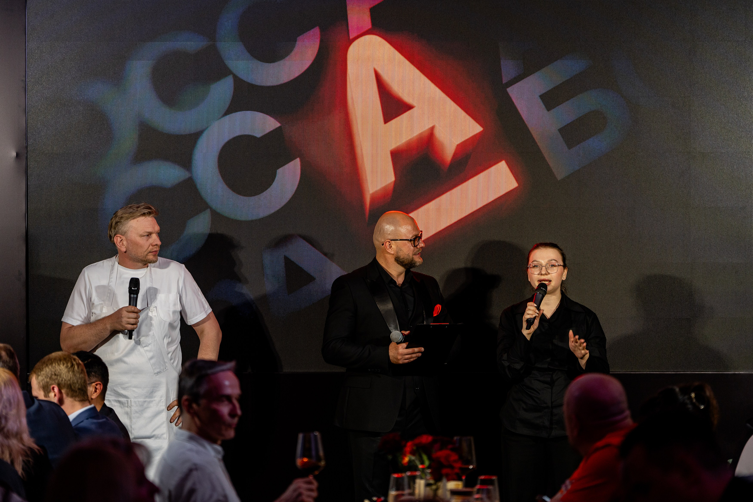 Альфа Босс. Sunnyman