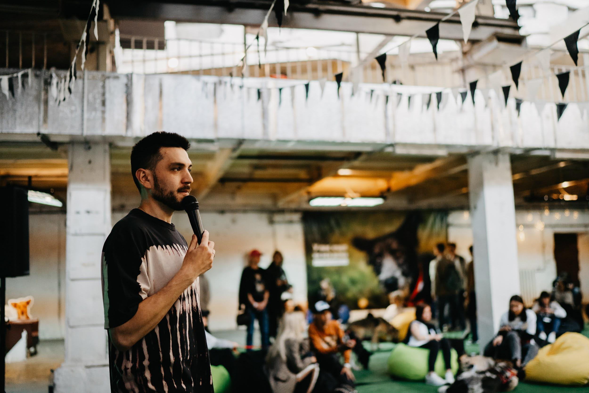 Shelter dogs. Real moments between people and their dogs