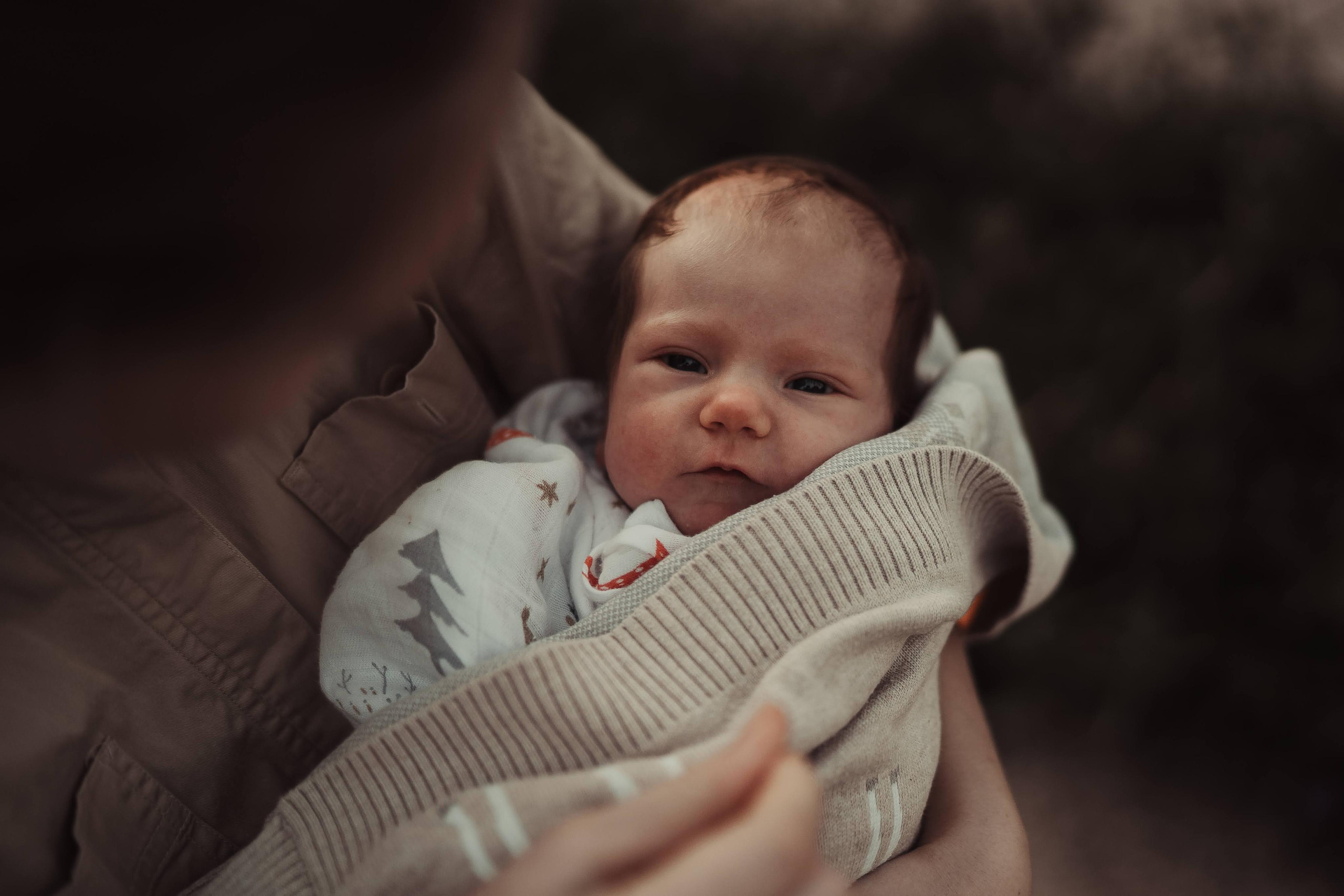 Family photo shoot. Real moments between people and their dogs