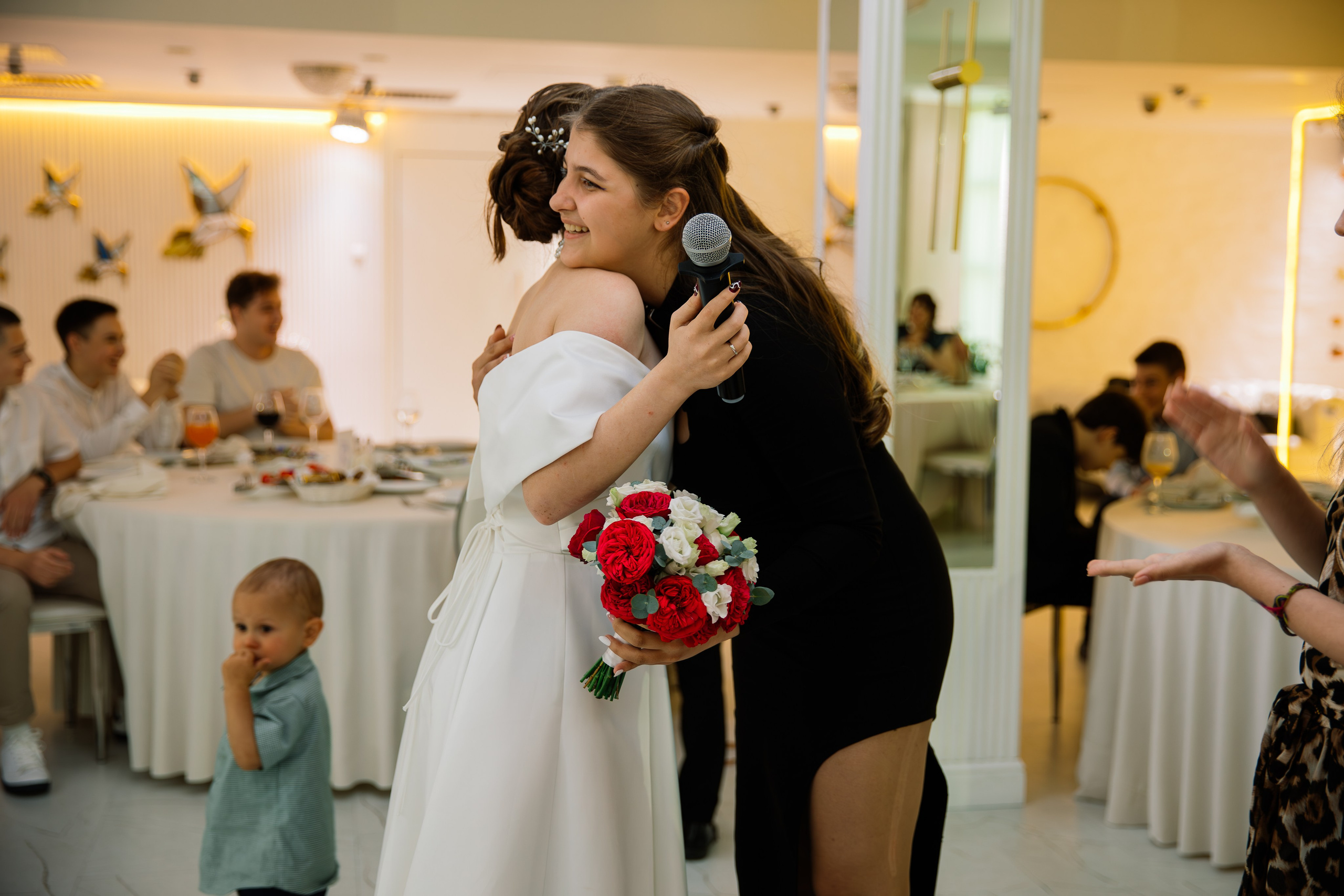 Анастасия и Георгий. Семейный фотограф Толстикова Кристина