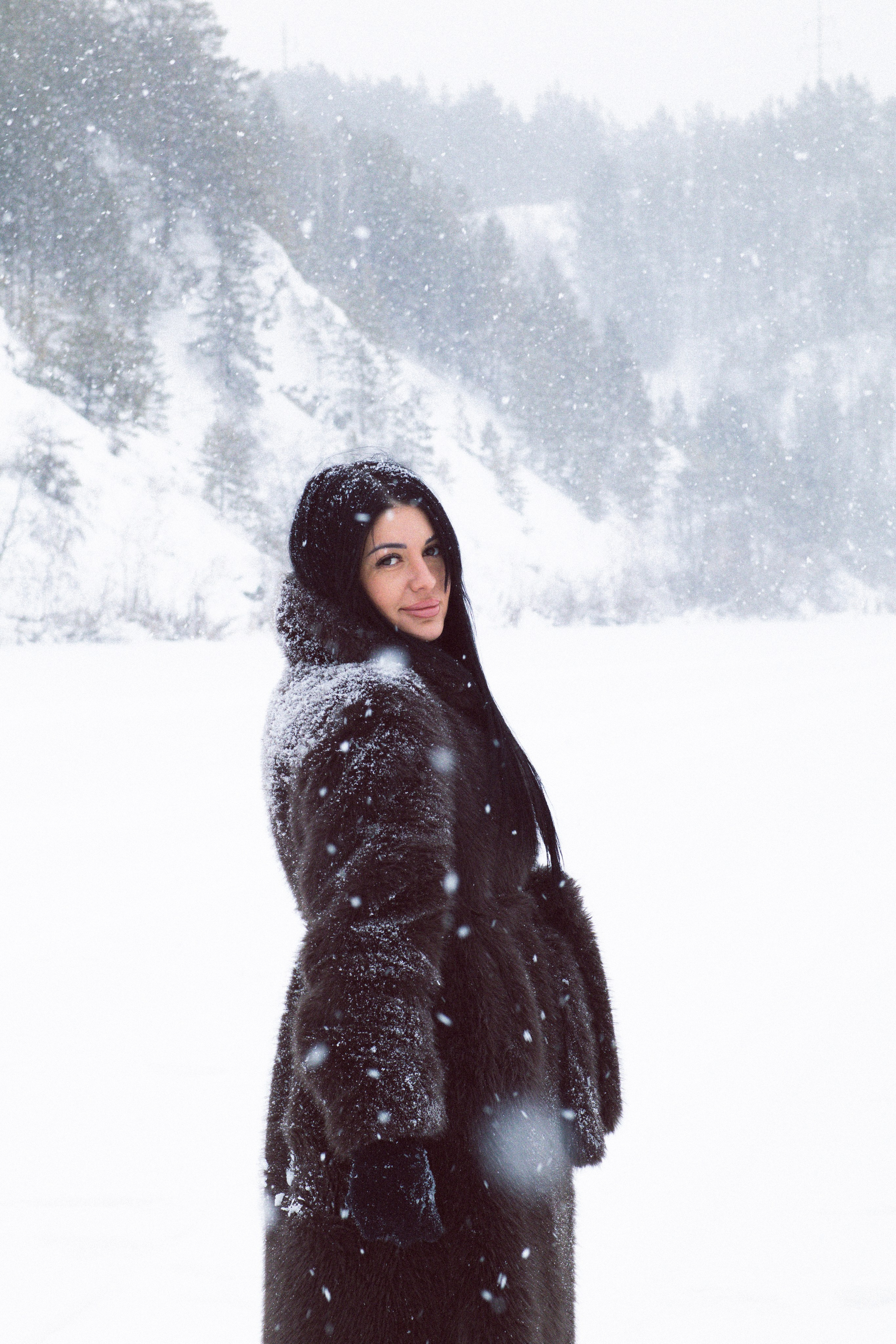 Евгения. София Мазаева