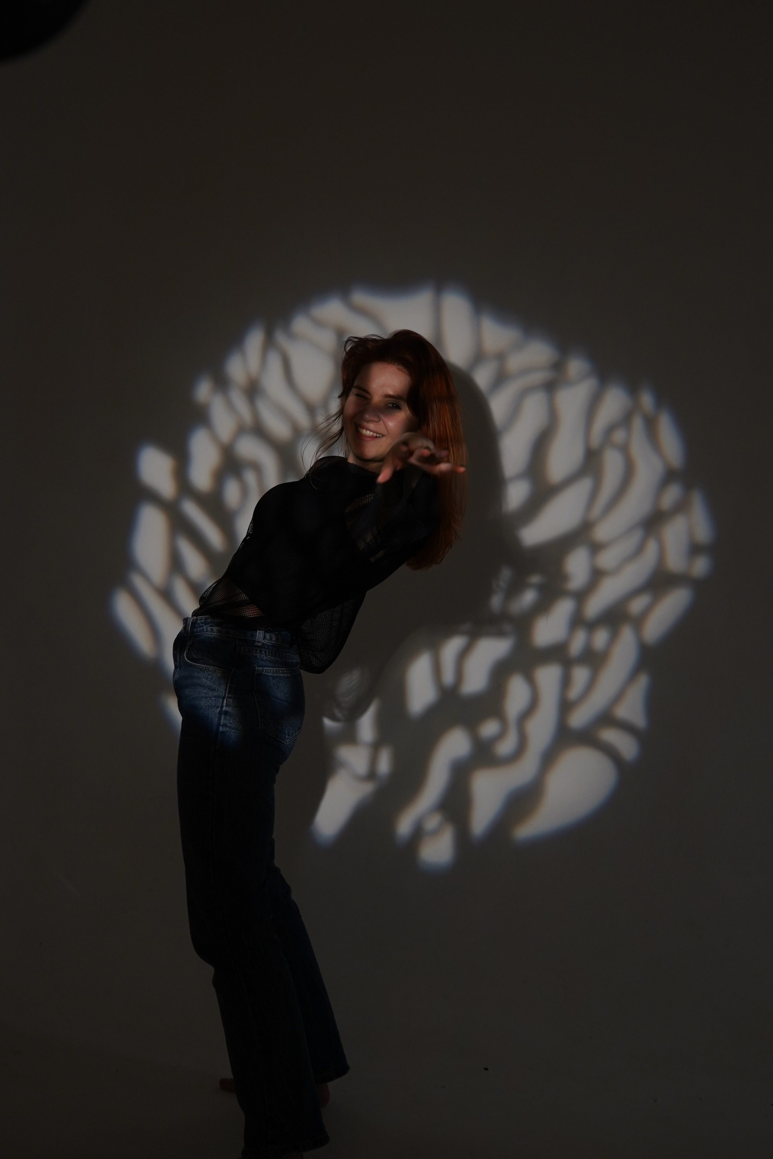 Алёна. Портрет. Главная