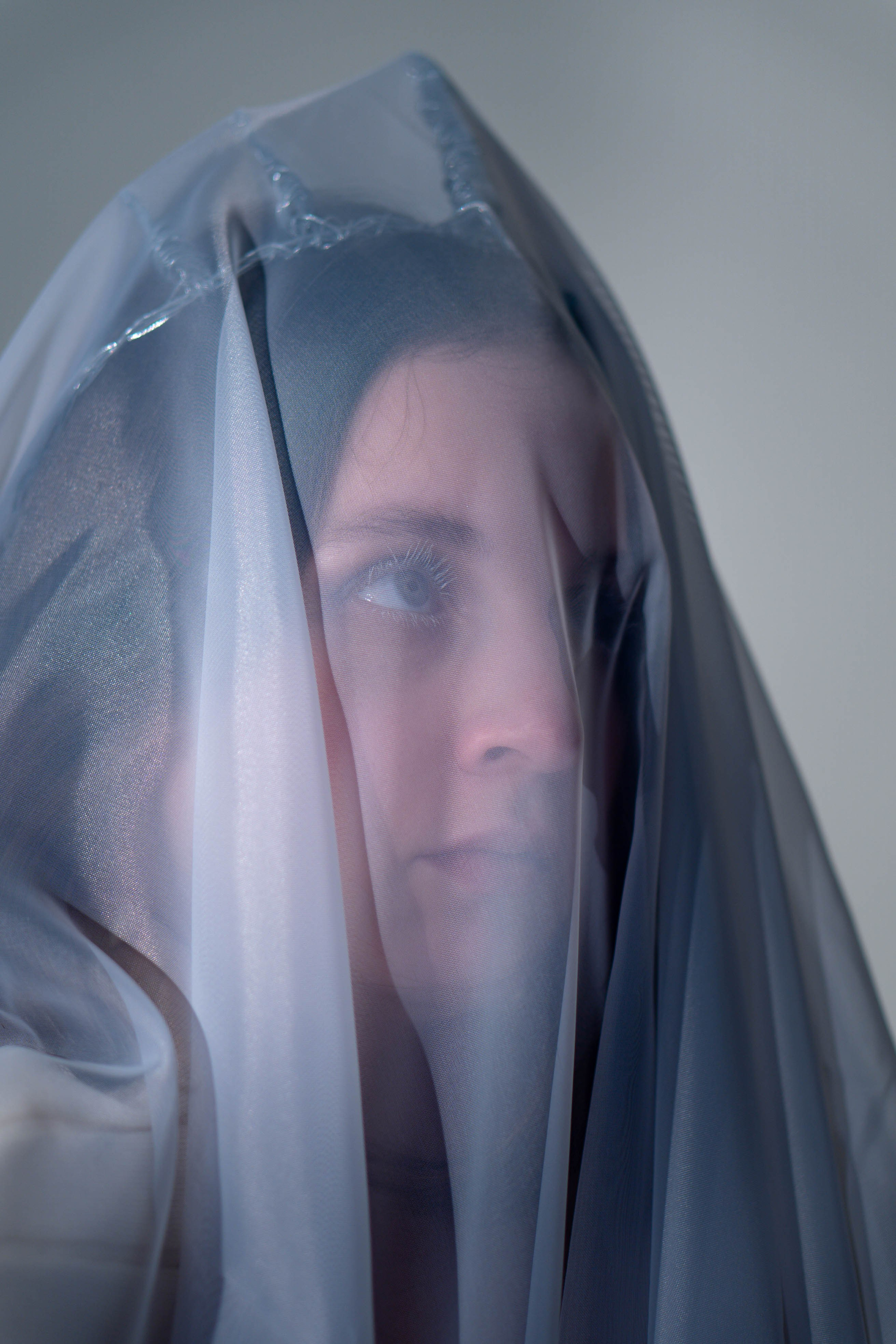 Ира и Кристина. Хэллоуин. Главная