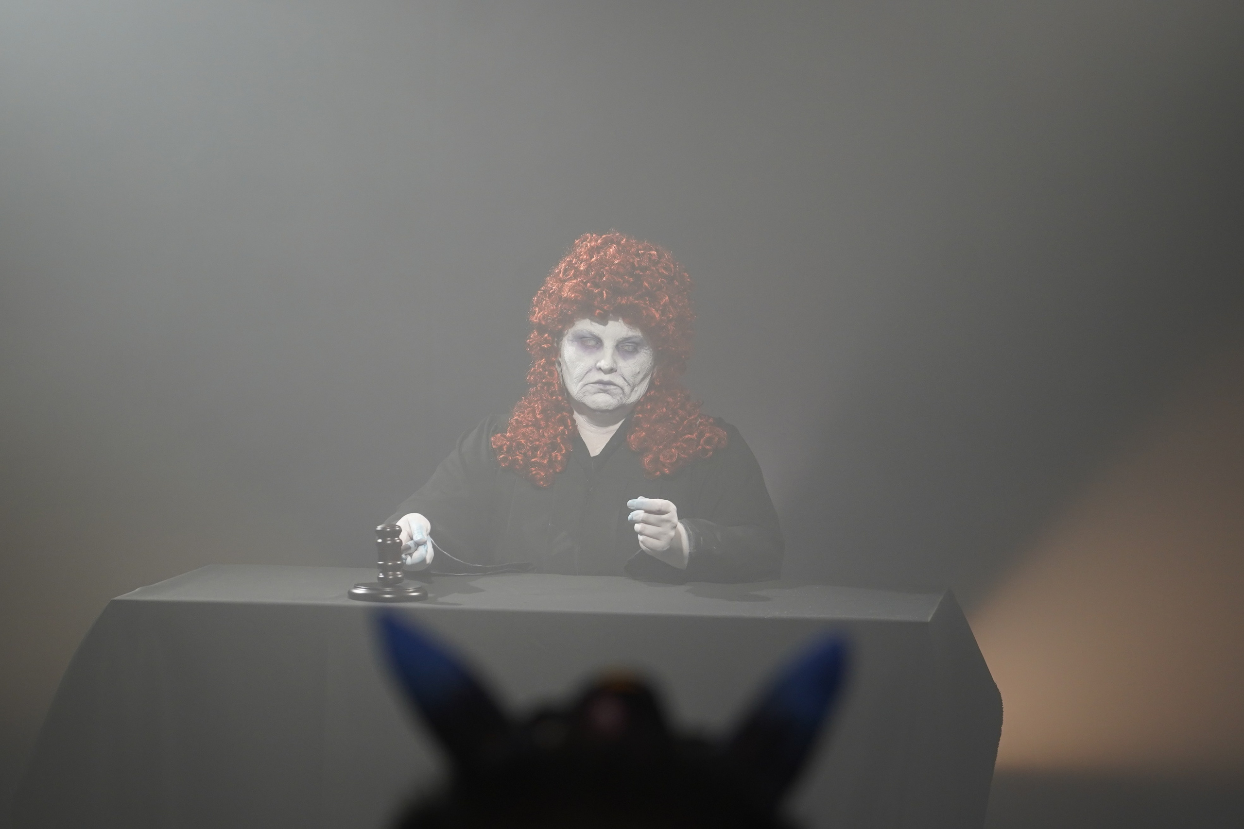 К/м Экзистенциальные ножницы (реж. Н.Григорьева). Главная