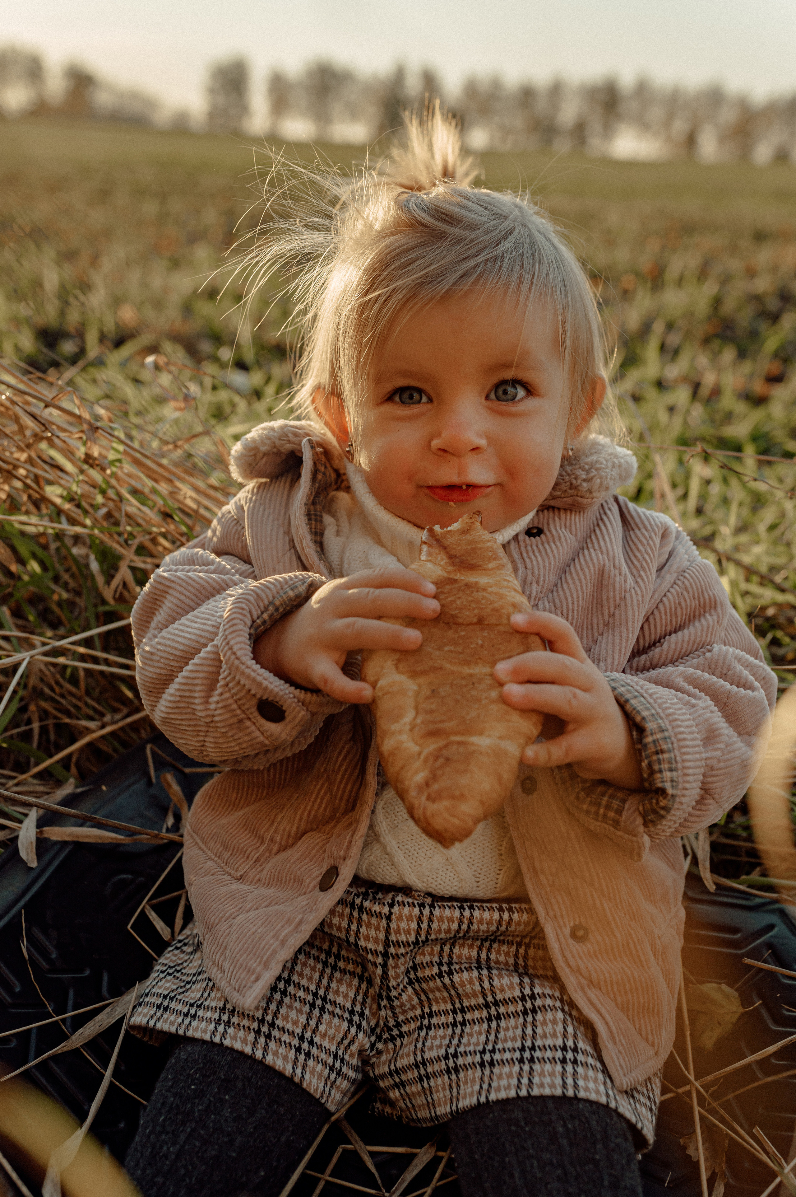 Для Леры, Кости и Евы. Семейный фотограф в Новомосковске, Туле и Москве Ольга Бубликова