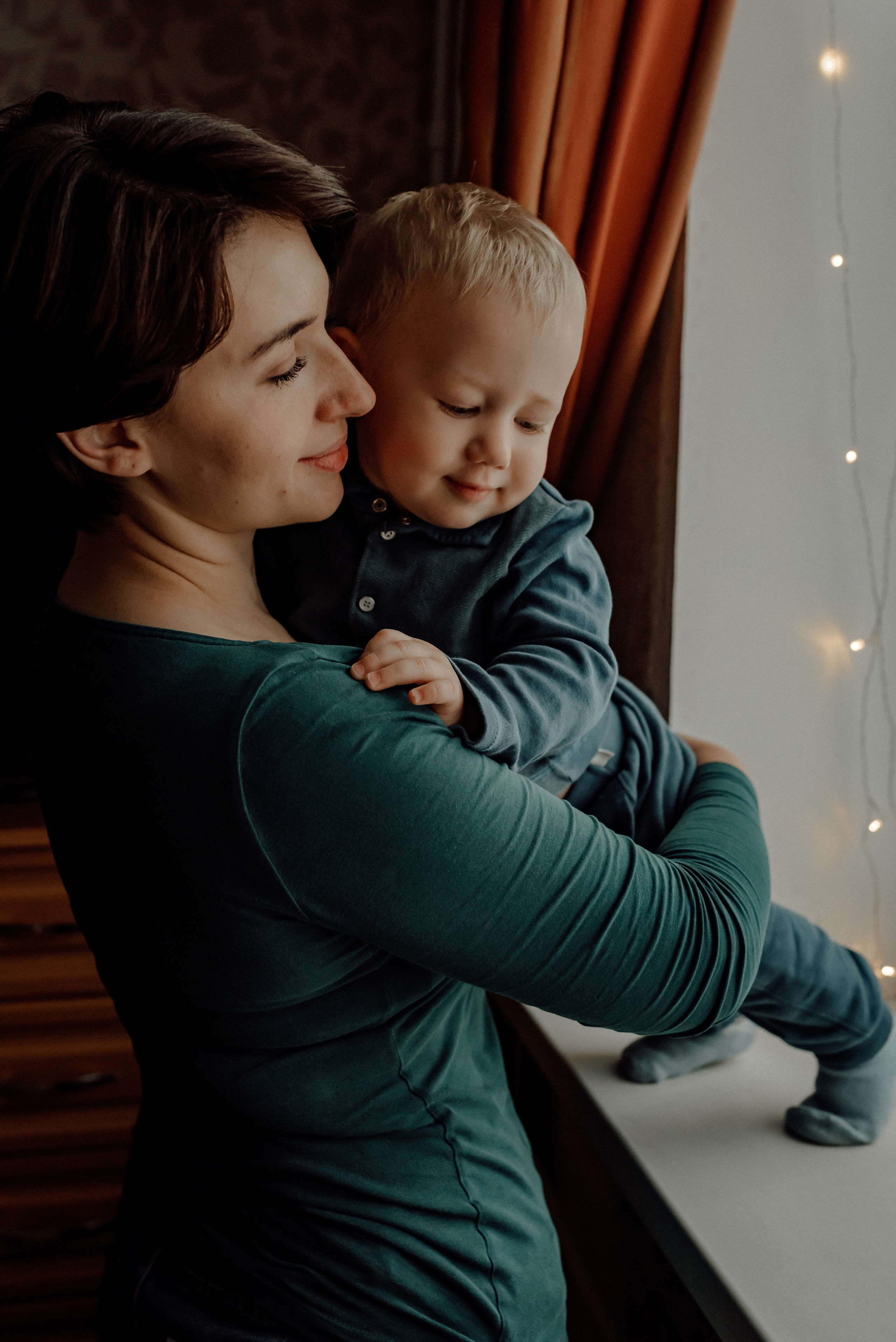 Для Тани, Андрея, Сони и Вани. Семейный фотограф в Новомосковске, Туле и Москве Ольга Бубликова