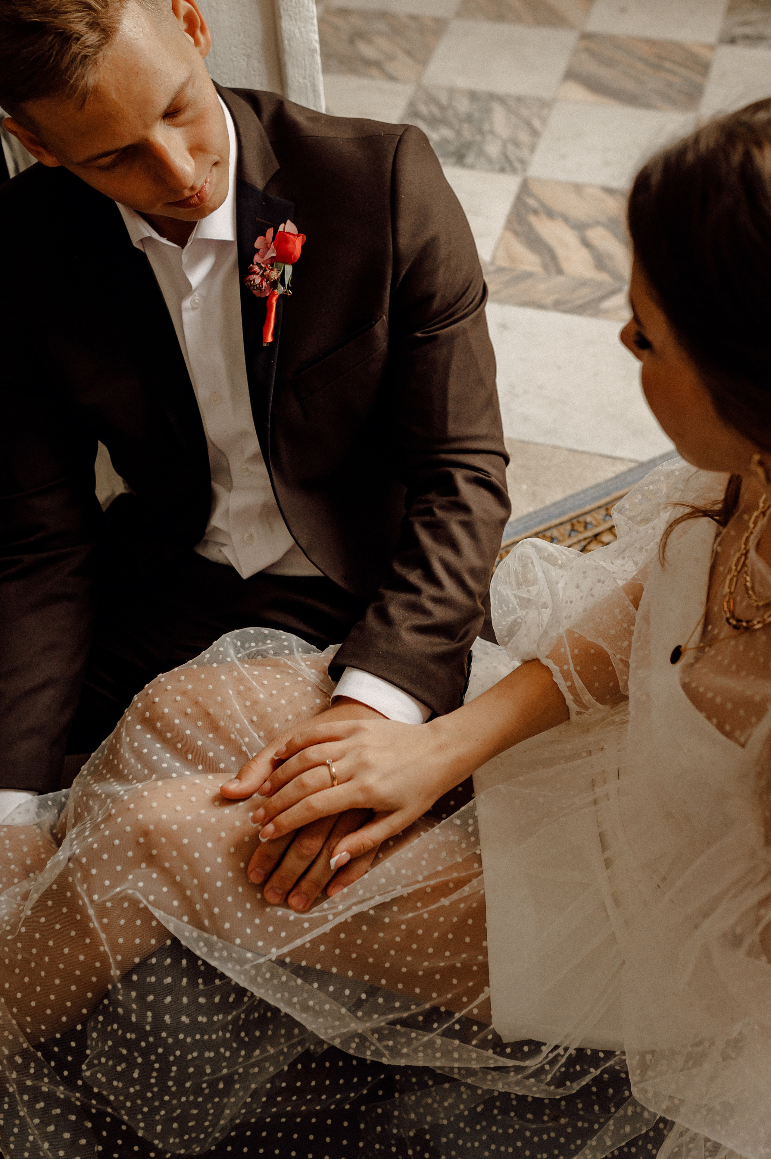 Настя и Саша. Семейный фотограф в Новомосковске, Туле и Москве Ольга Бубликова