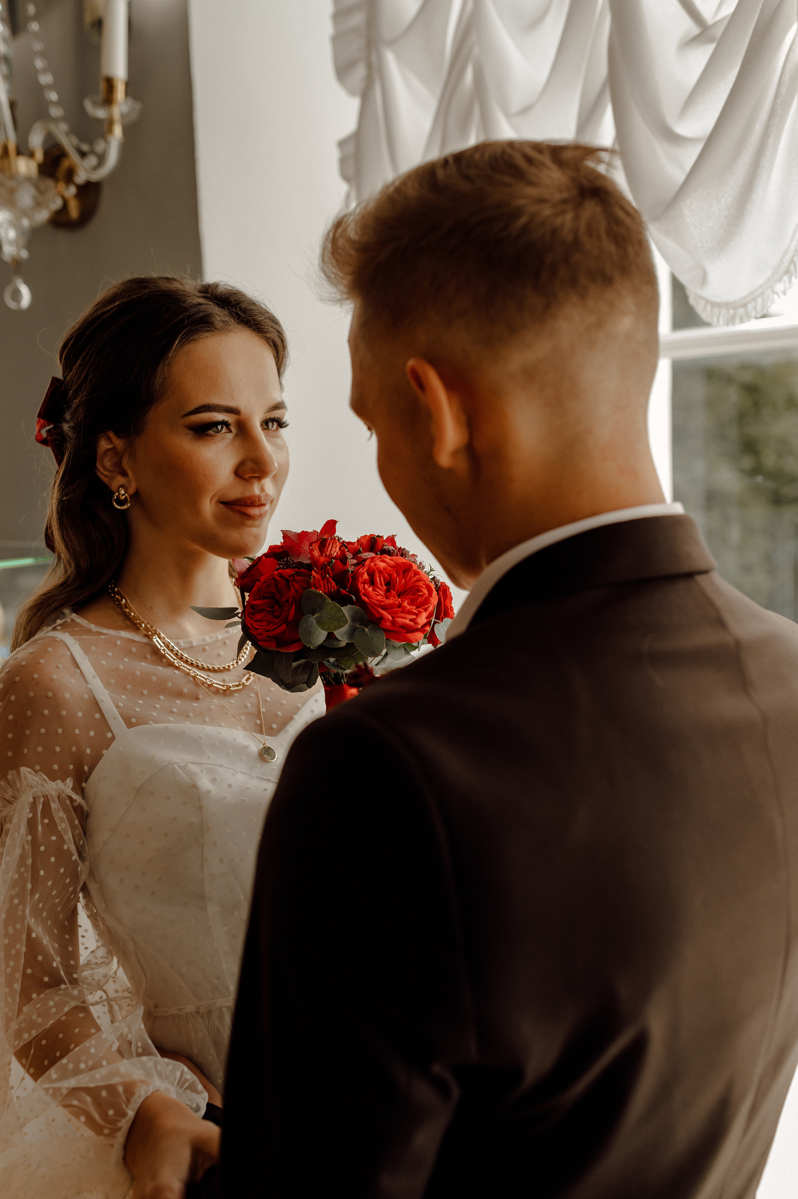 Настя и Саша. Семейный фотограф в Новомосковске, Туле и Москве Ольга Бубликова