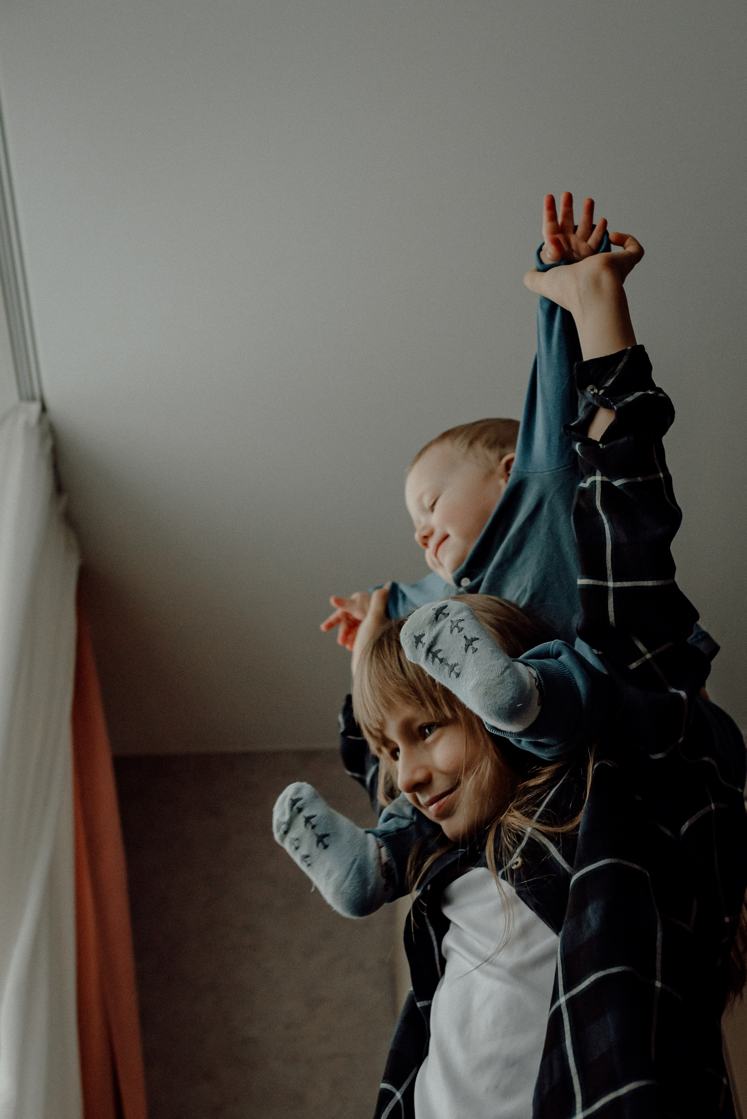 Для Тани, Андрея, Сони и Вани. Семейный фотограф в Новомосковске, Туле и Москве Ольга Бубликова