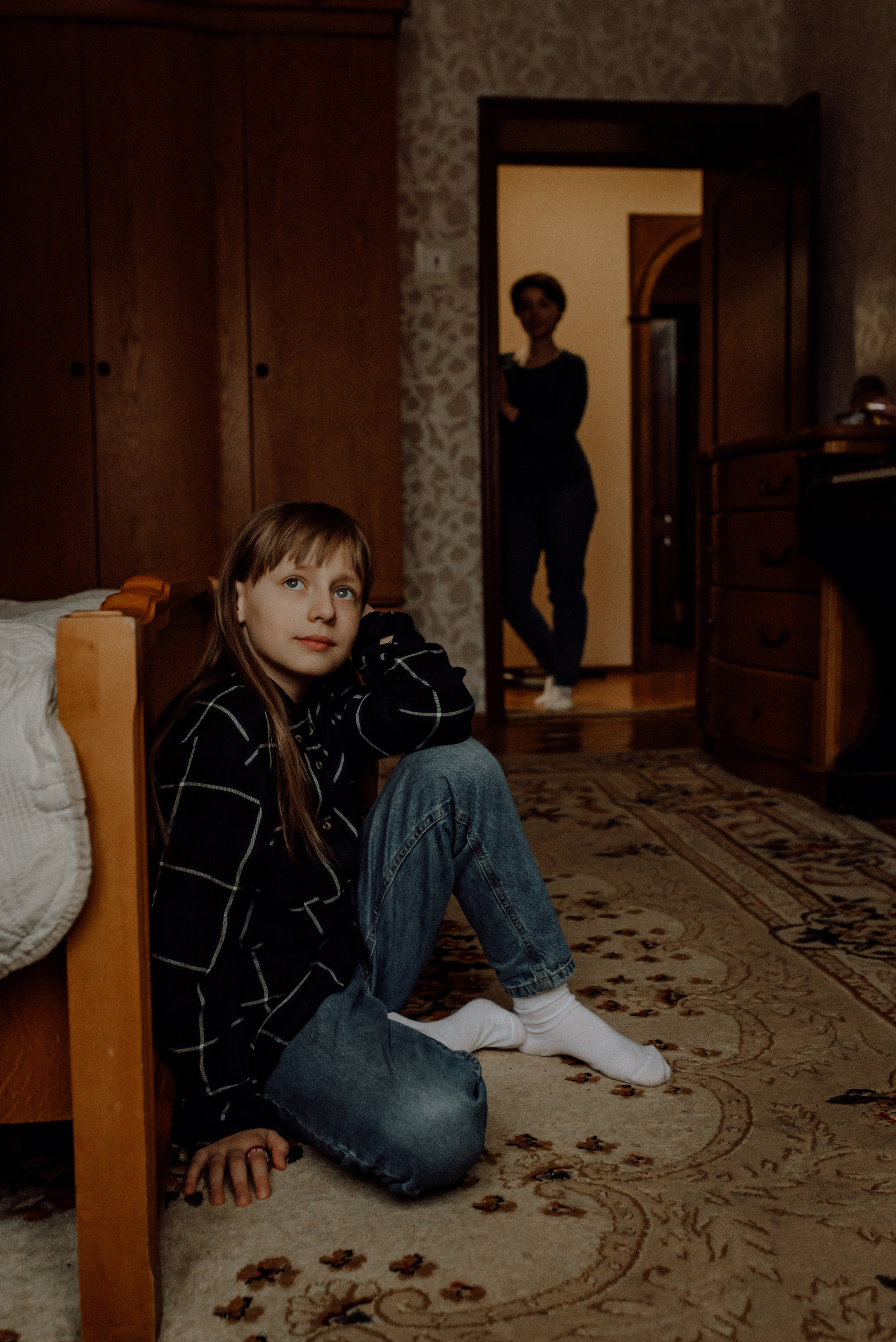 Для Тани, Андрея, Сони и Вани. Семейный фотограф в Новомосковске, Туле и Москве Ольга Бубликова