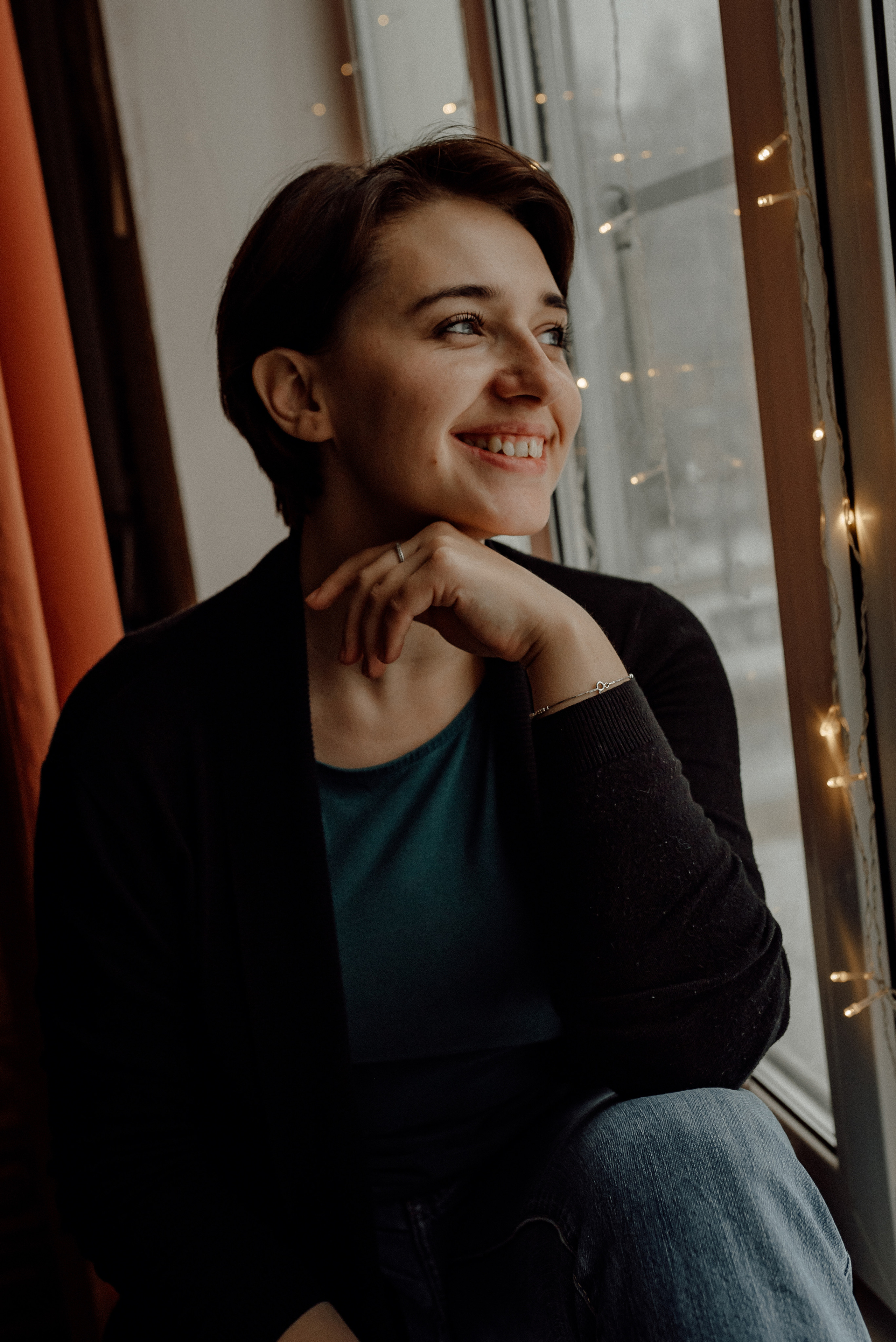 Для Тани, Андрея, Сони и Вани. Семейный фотограф в Новомосковске, Туле и Москве Ольга Бубликова