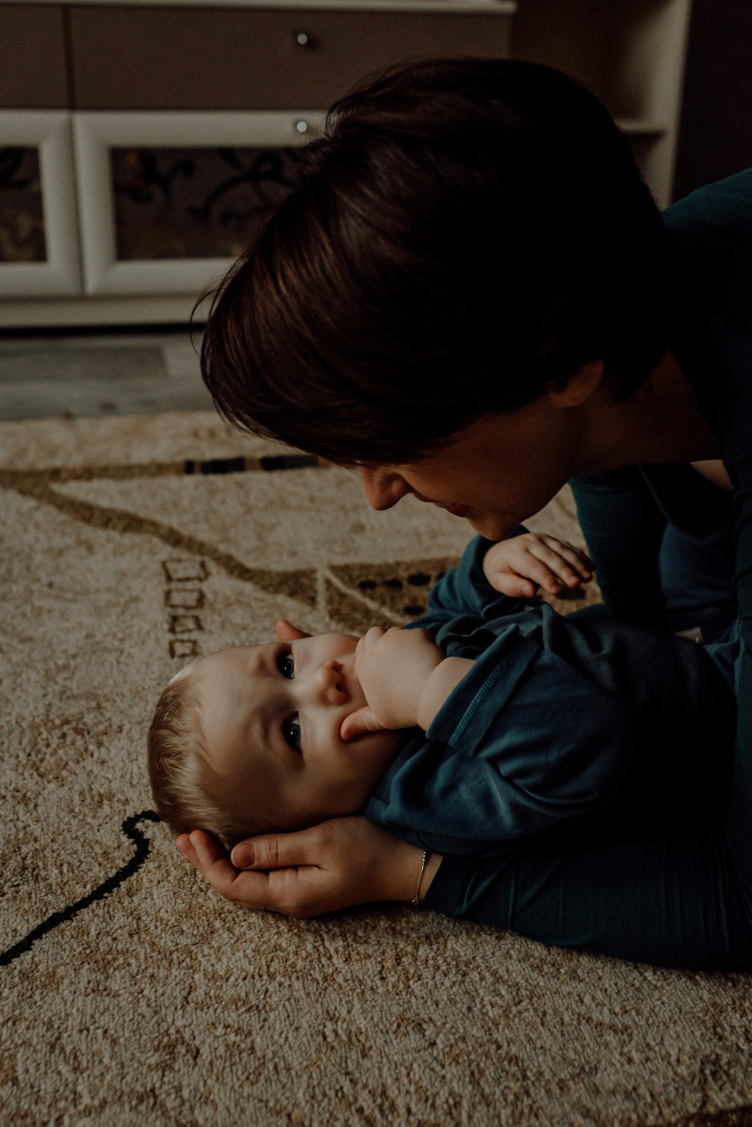 Для Тани, Андрея, Сони и Вани. Семейный фотограф в Новомосковске, Туле и Москве Ольга Бубликова