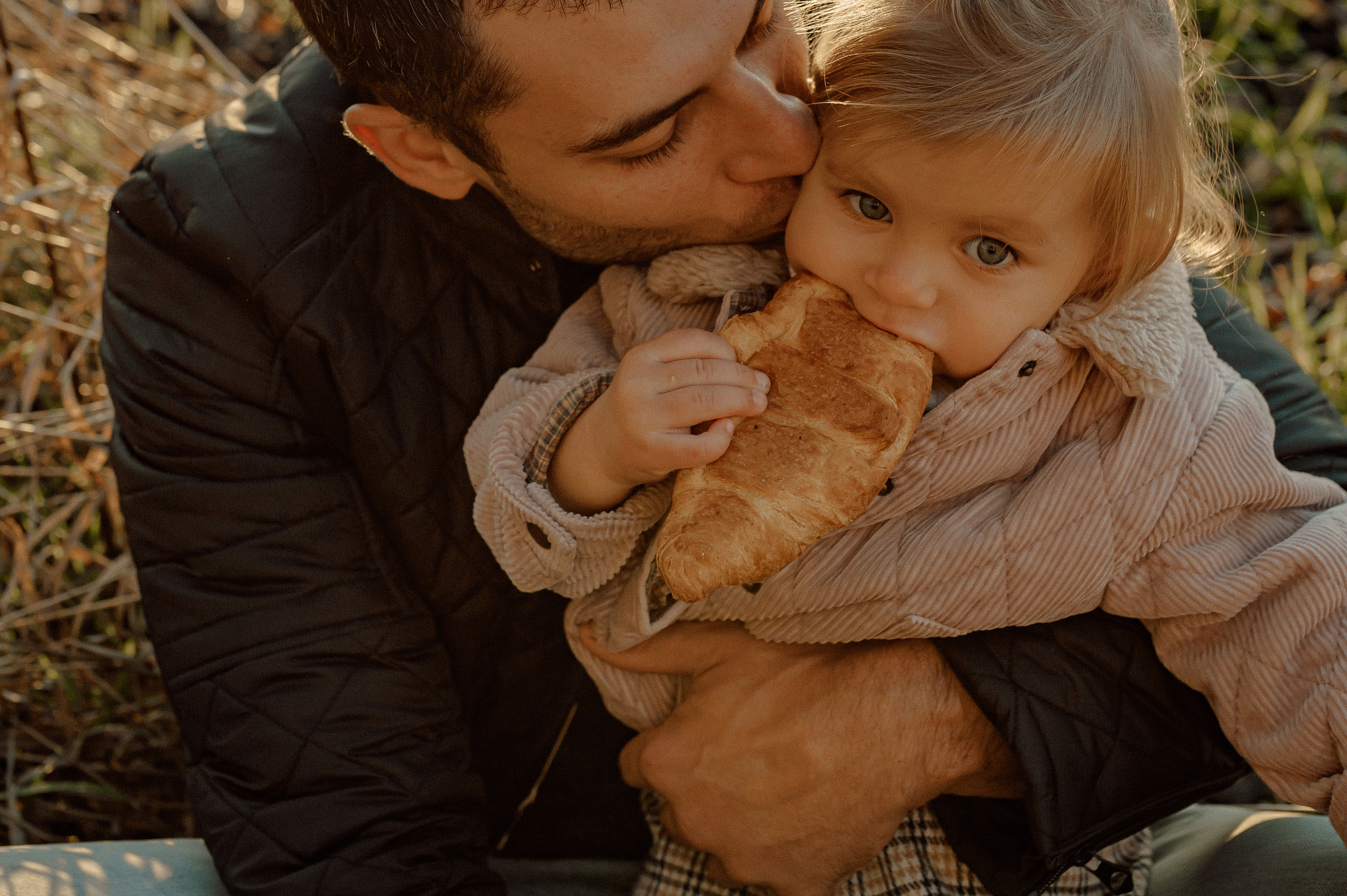 Для Леры, Кости и Евы. Семейный фотограф в Новомосковске, Туле и Москве Ольга Бубликова