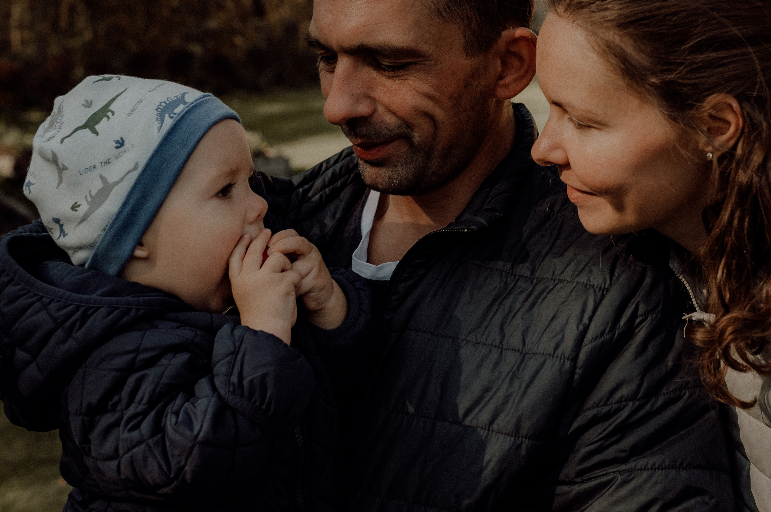 Гоше годик. Семейный фотограф в Новомосковске, Туле и Москве Ольга Бубликова