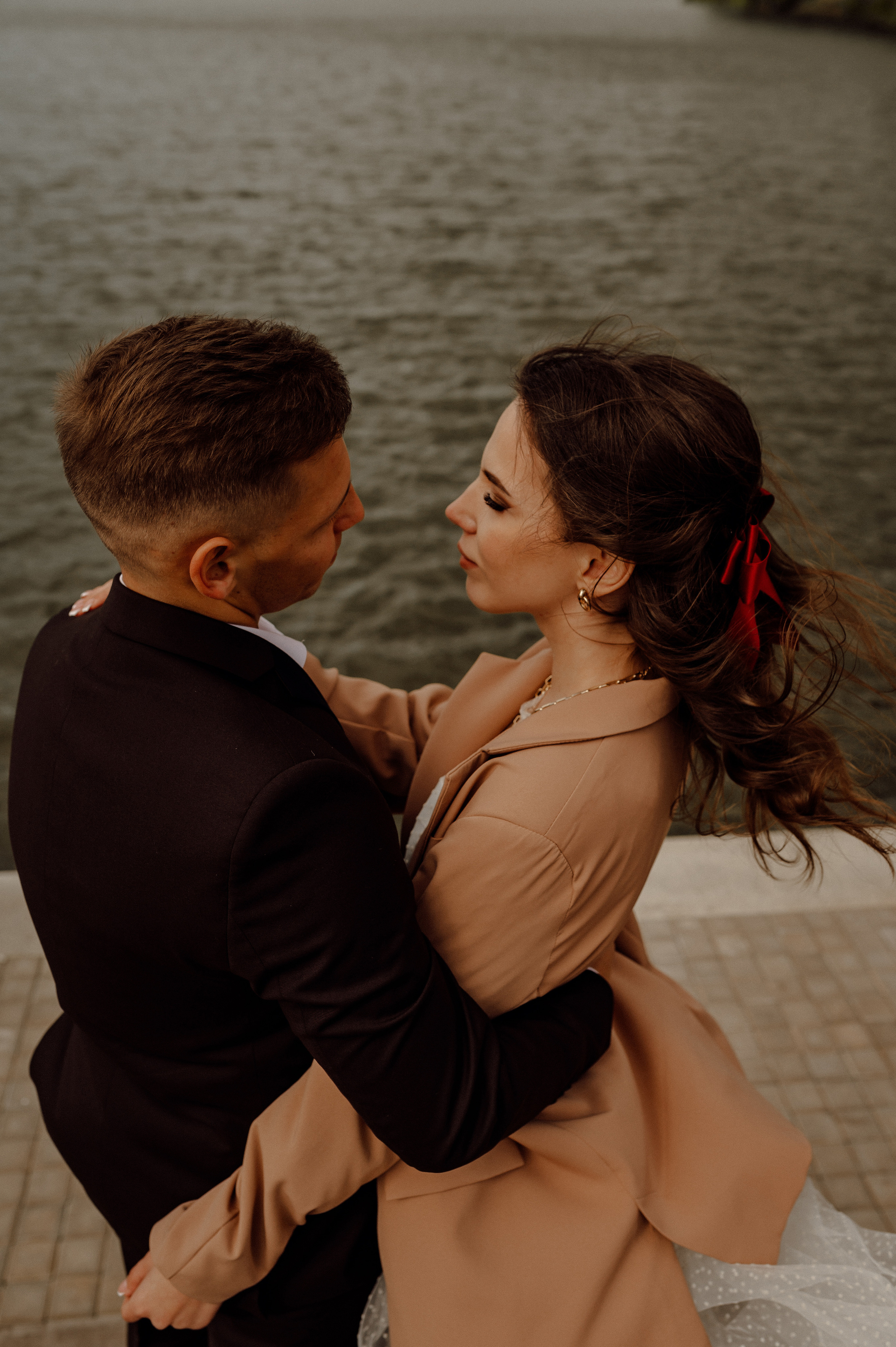 Настя и Саша. Семейный фотограф в Новомосковске, Туле и Москве Ольга Бубликова