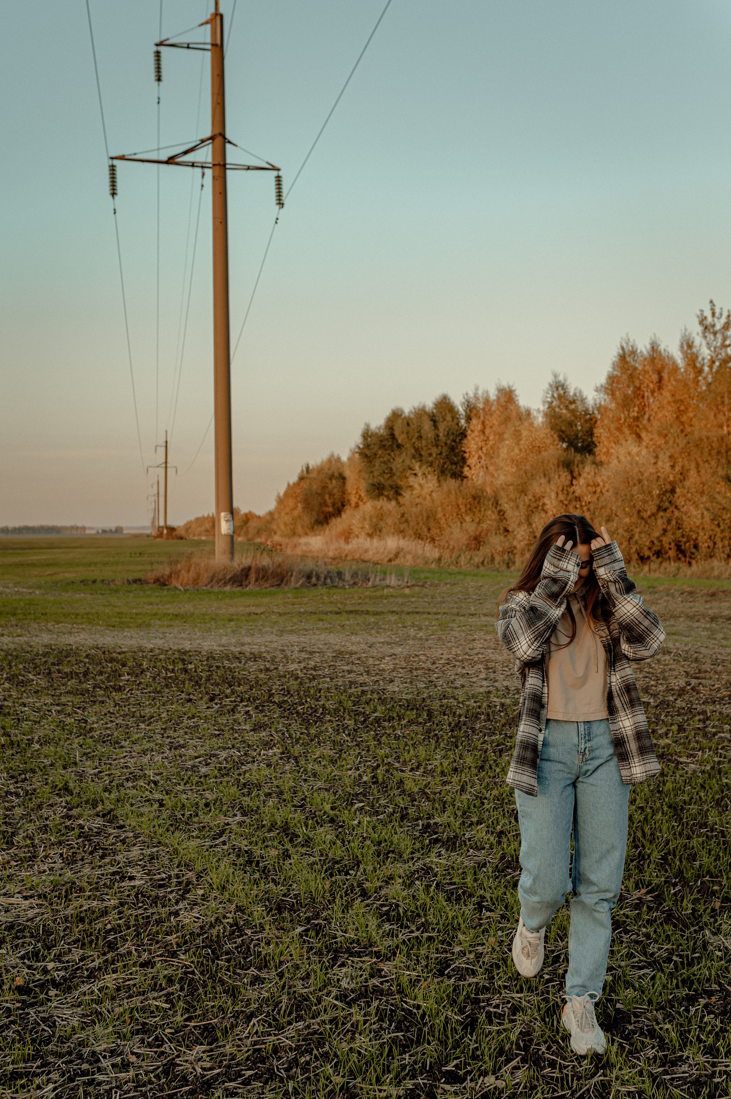 Для Леры, Кости и Евы. Семейный фотограф в Новомосковске, Туле и Москве Ольга Бубликова