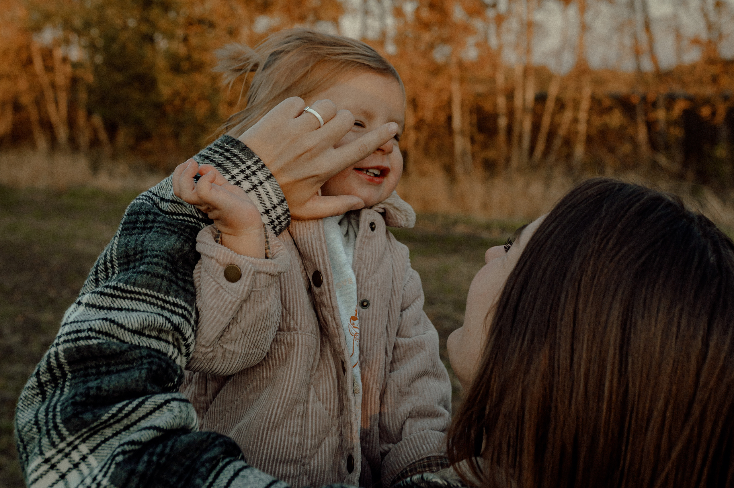 Для Леры, Кости и Евы. Семейный фотограф в Новомосковске, Туле и Москве Ольга Бубликова