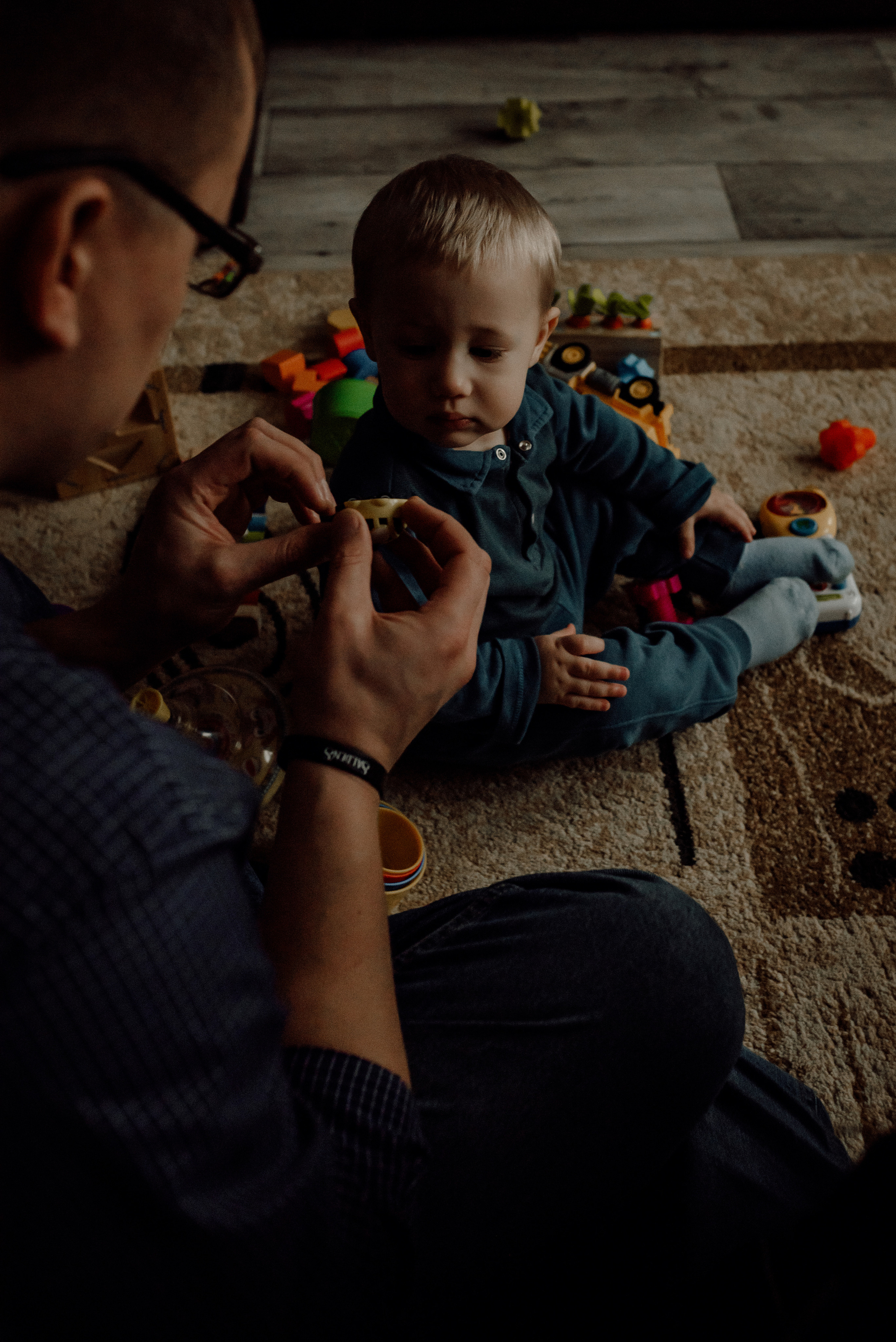 Для Тани, Андрея, Сони и Вани. Семейный фотограф в Новомосковске, Туле и Москве Ольга Бубликова